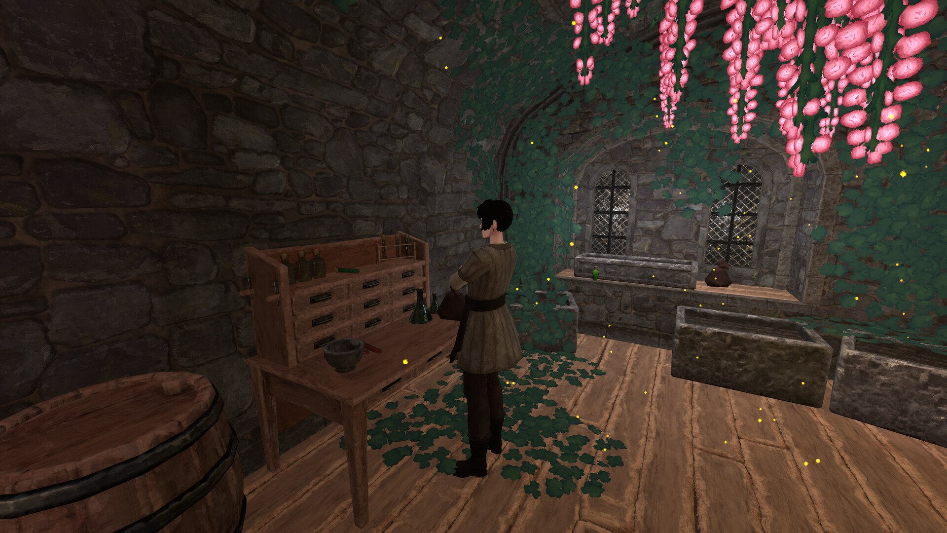 D' Mär Lucidium: Grimmgart screenshot 12