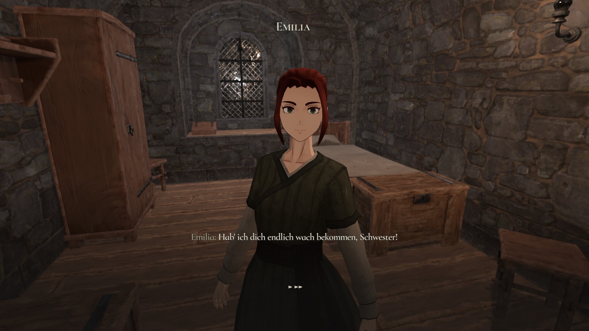 D' Mär Lucidium: Grimmgart screenshot 10