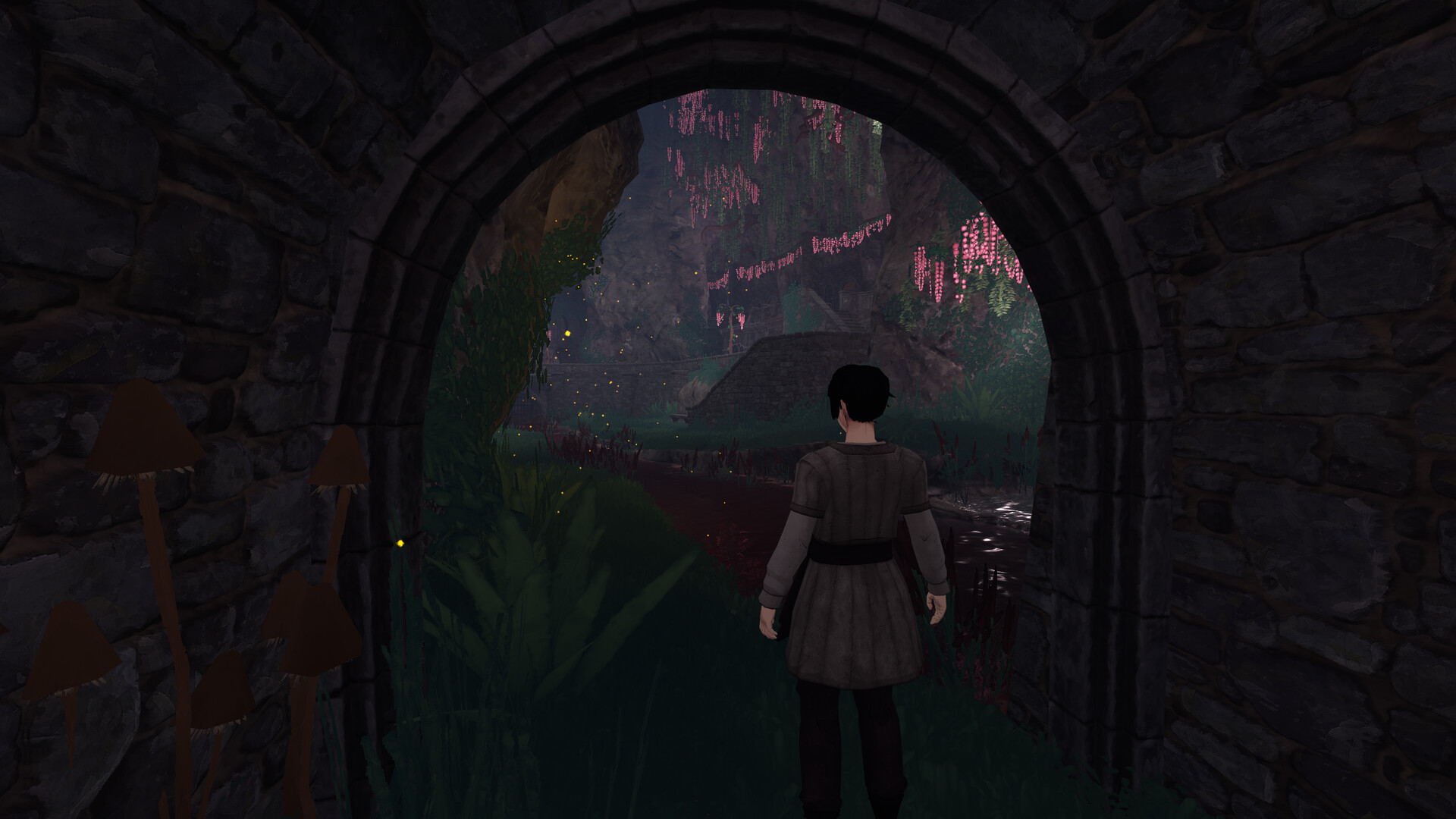 D' Mär Lucidium: Grimmgart screenshot 11