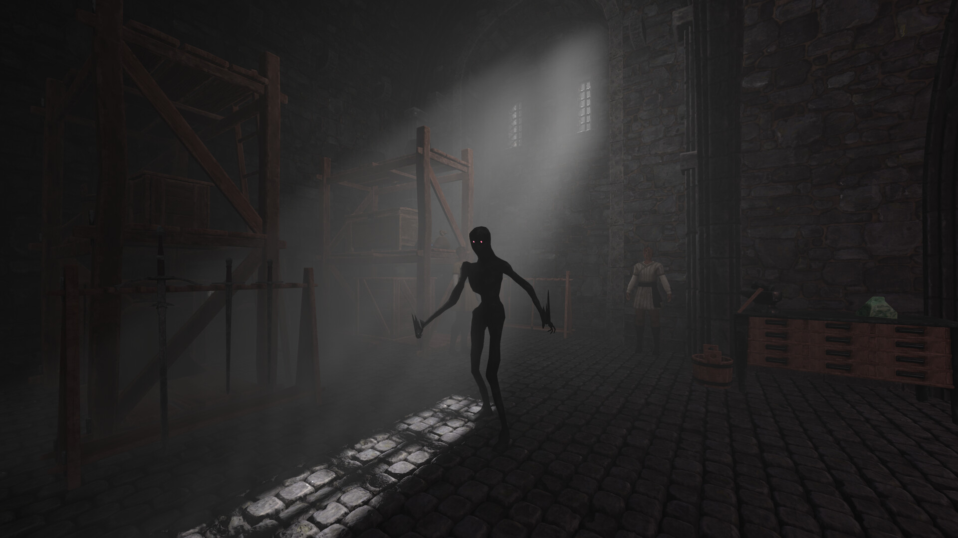 D' Mär Lucidium: Grimmgart screenshot 6