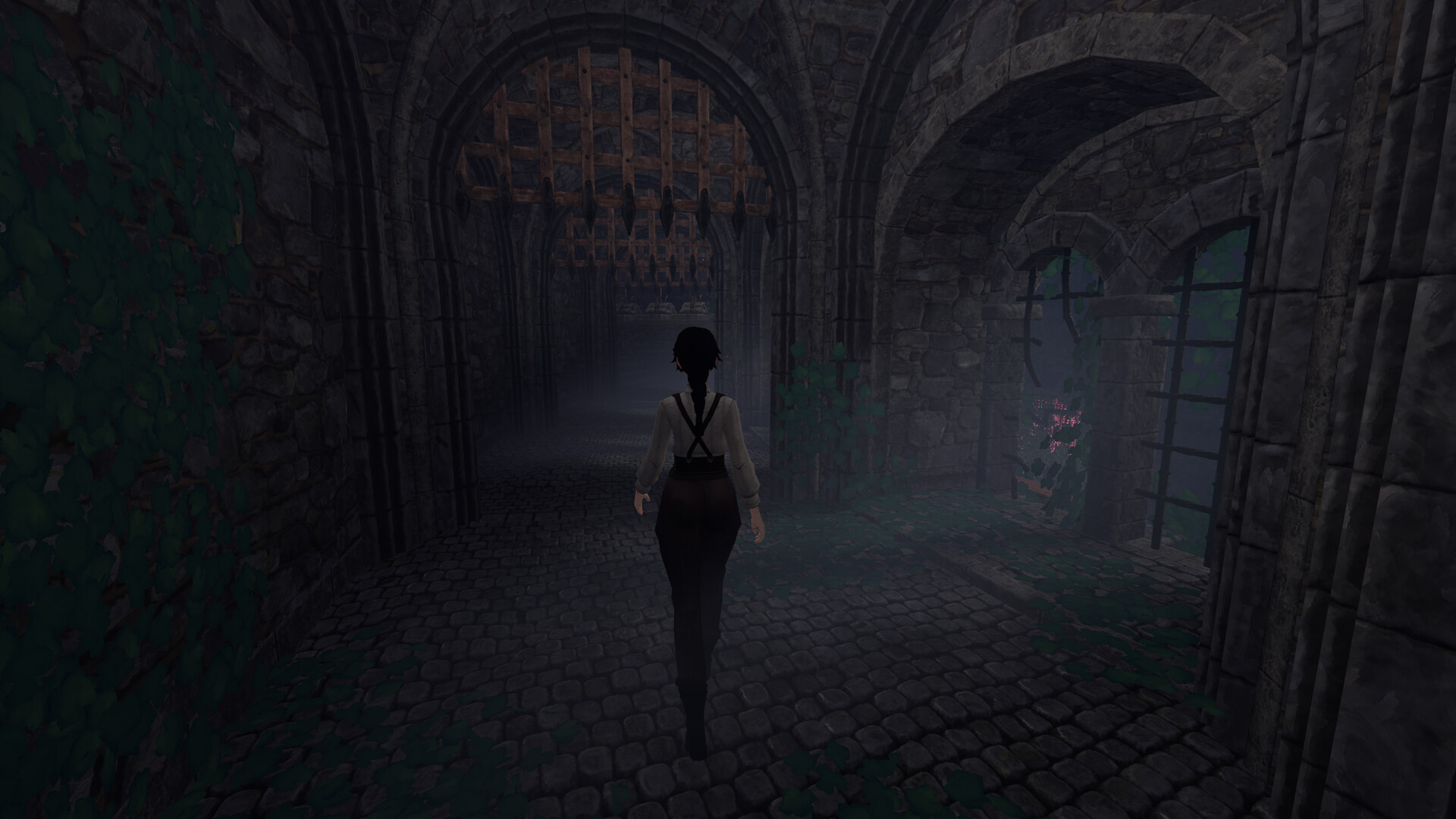 D' Mär Lucidium: Grimmgart screenshot 9