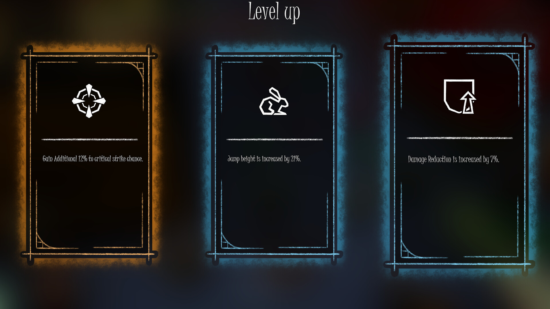 Oroborys screenshot 1