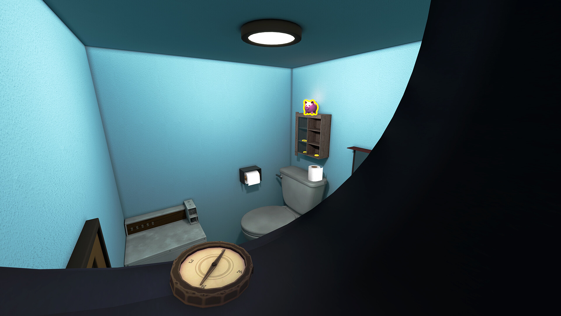 I Am Coin screenshot 5
