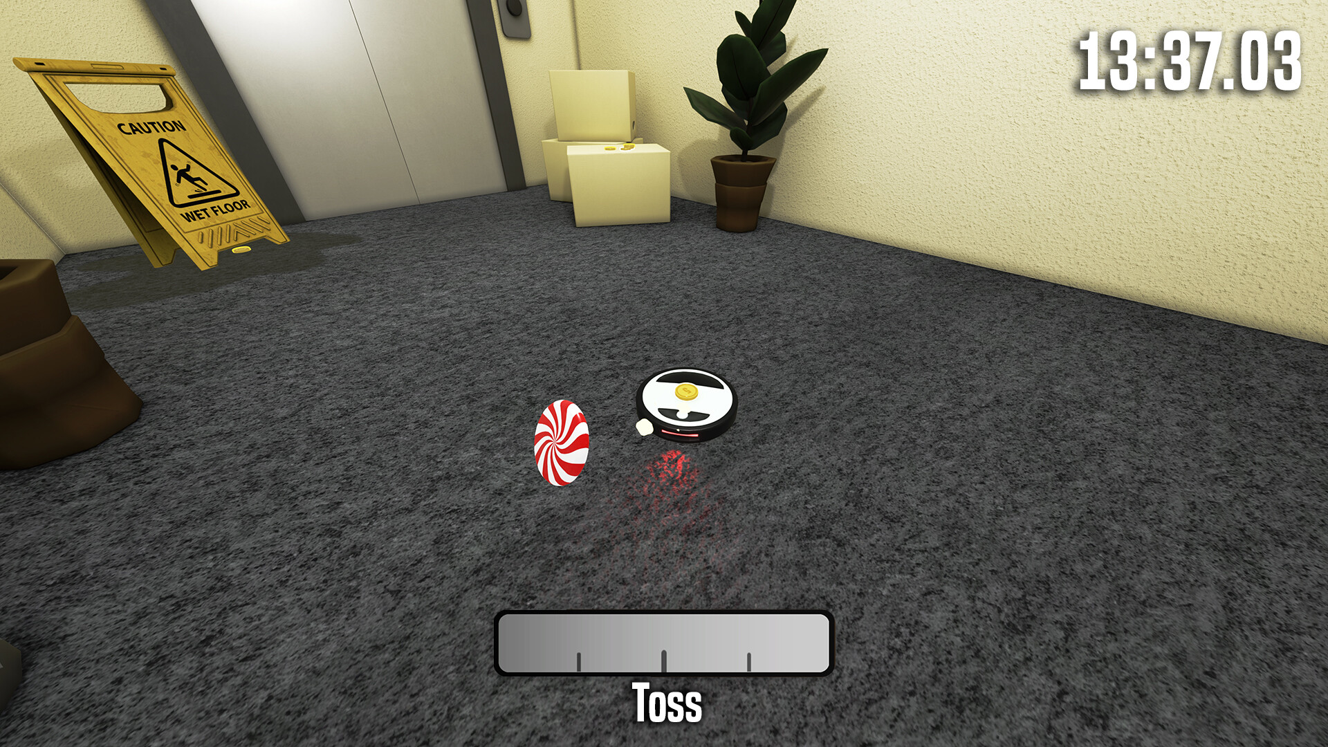 I Am Coin screenshot 3