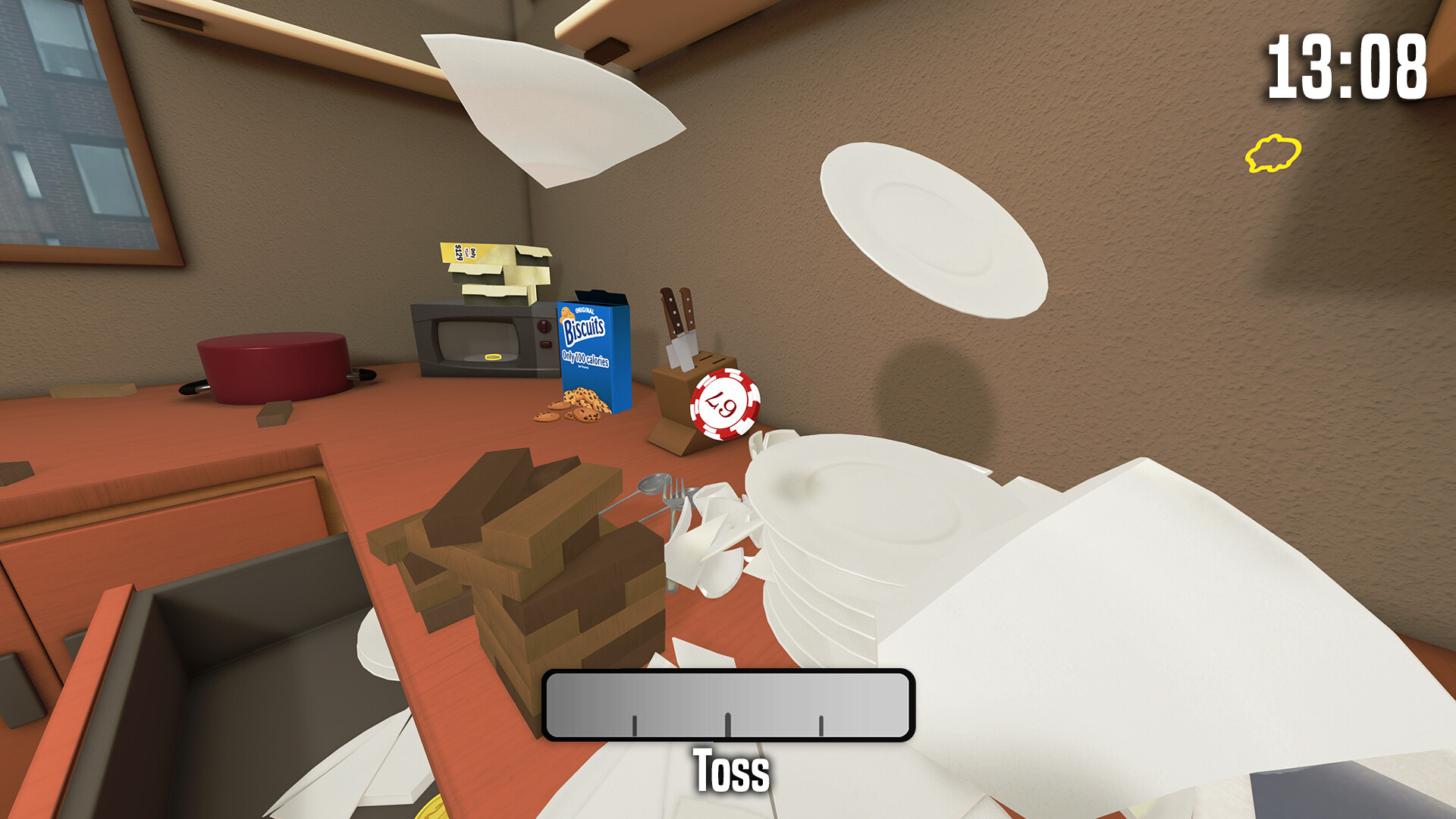 I Am Coin screenshot 2