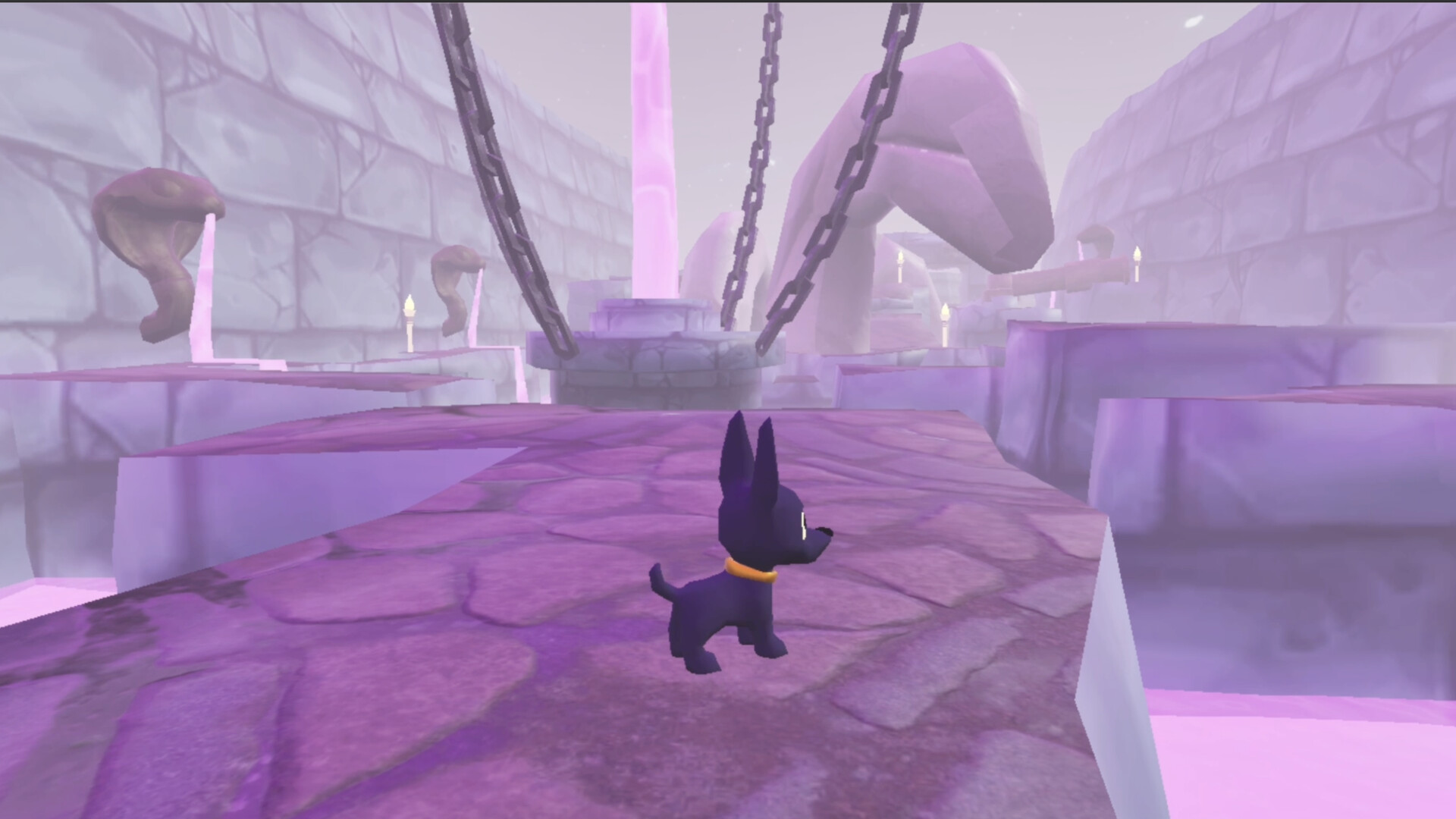 ANU: Tablets of Thoth screenshot 8