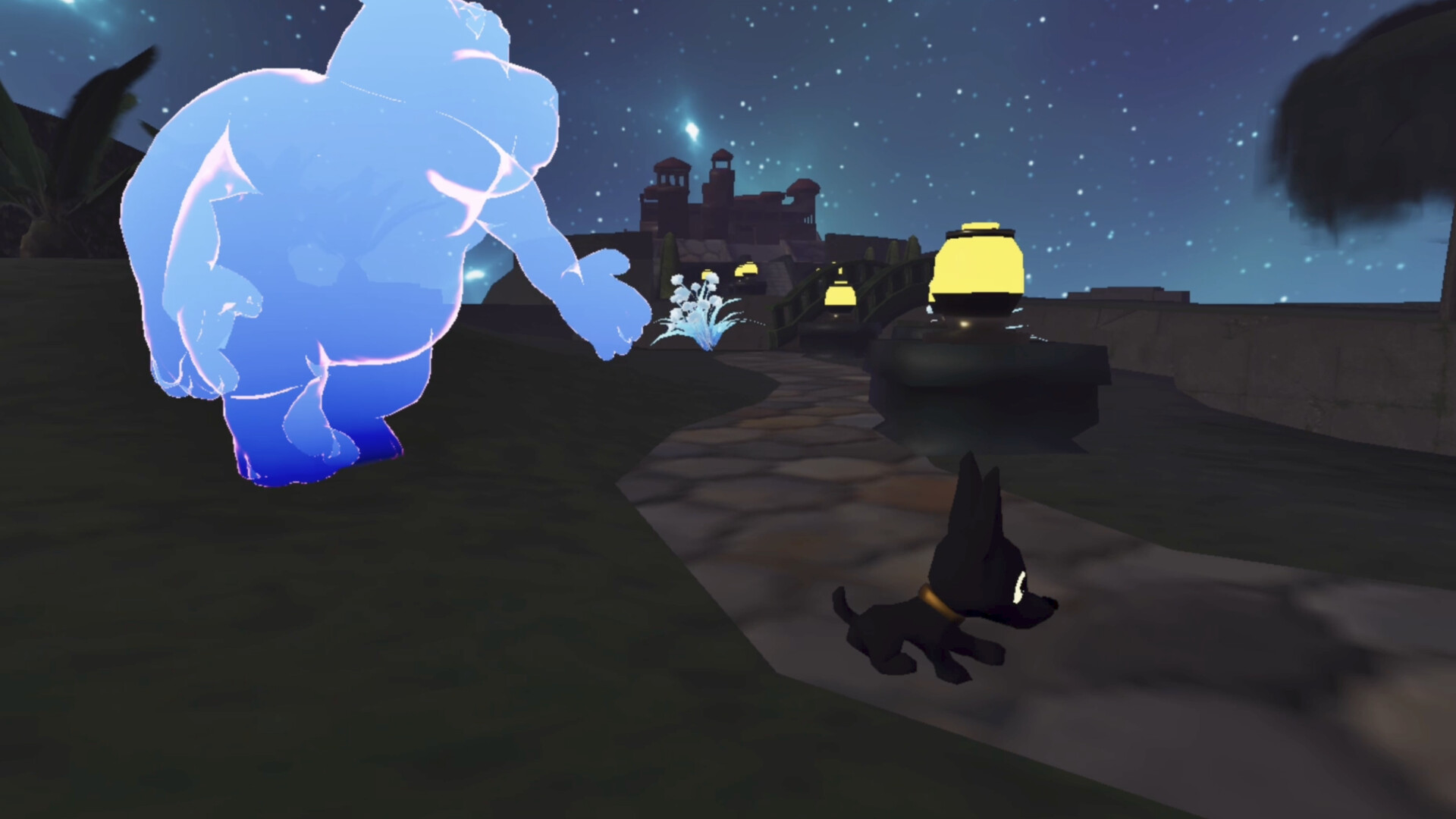 ANU: Tablets of Thoth screenshot 3