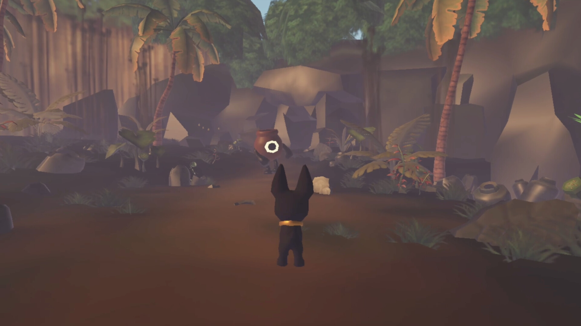 ANU: Tablets of Thoth screenshot 1