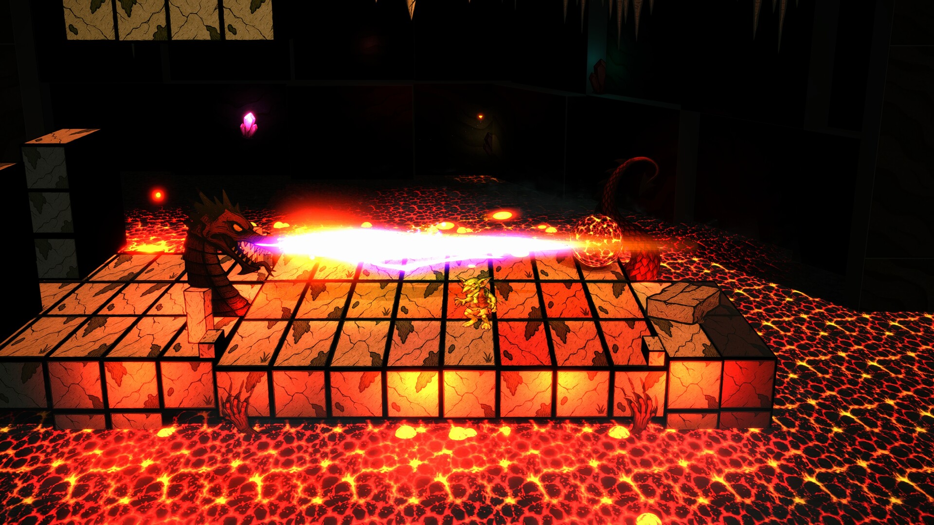 Gobbles screenshot 4