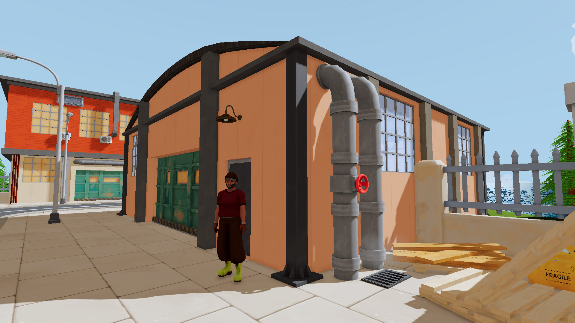 Bottle It!: Beverage Simulator screenshot 9