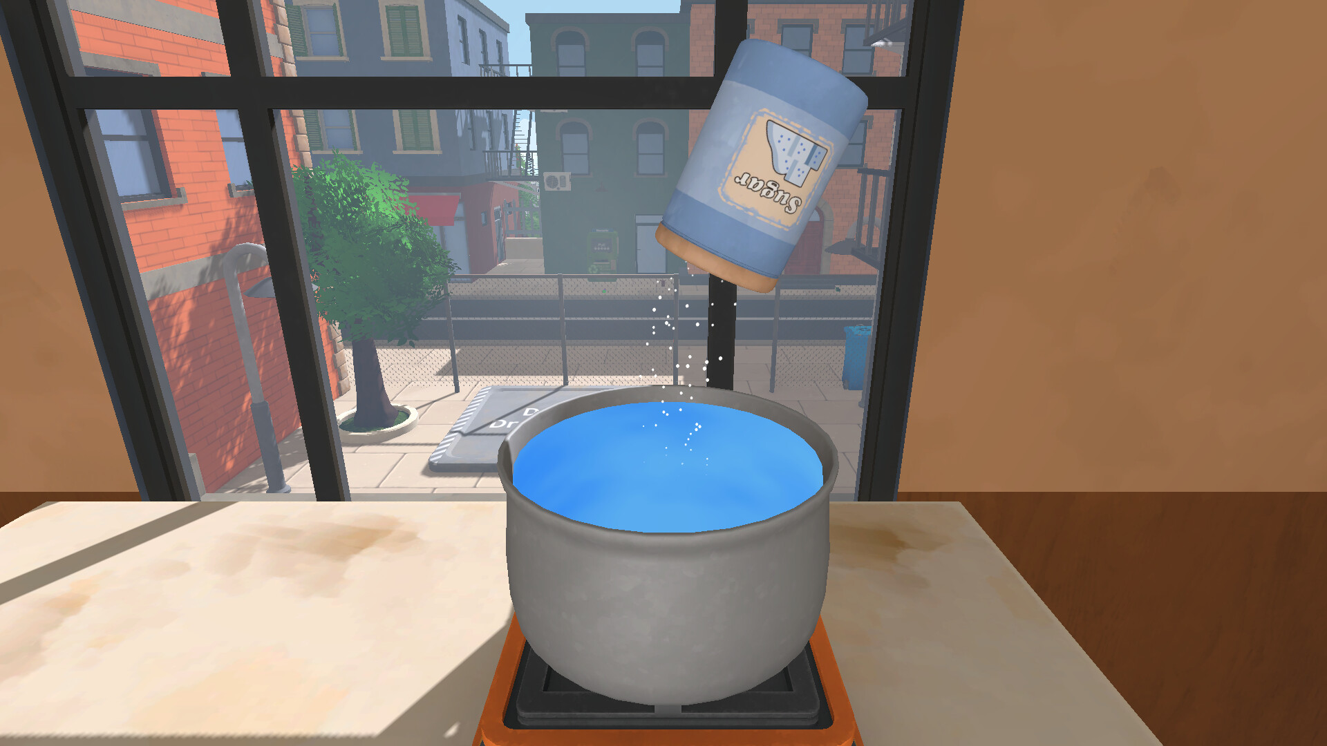 Bottle It!: Beverage Simulator screenshot 1