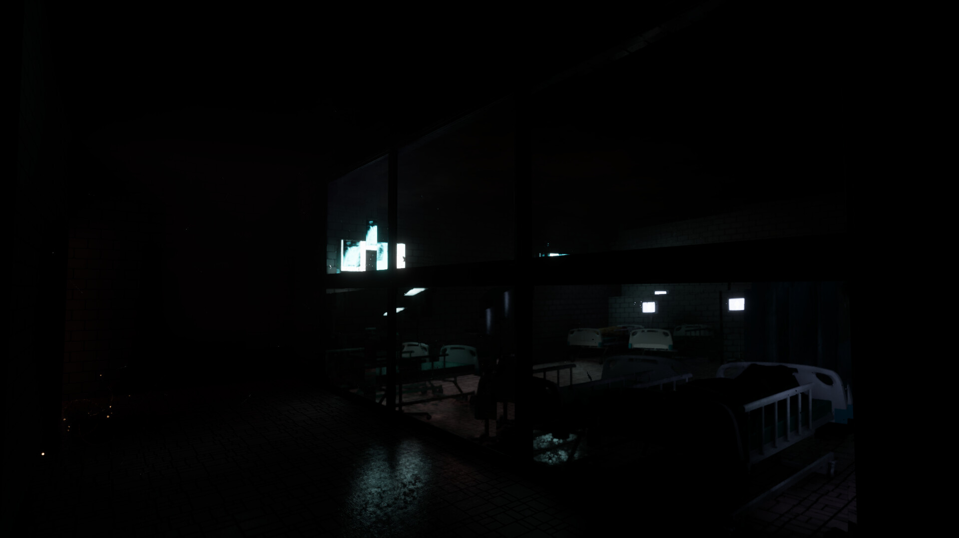 Whispers of the Gallows screenshot 3