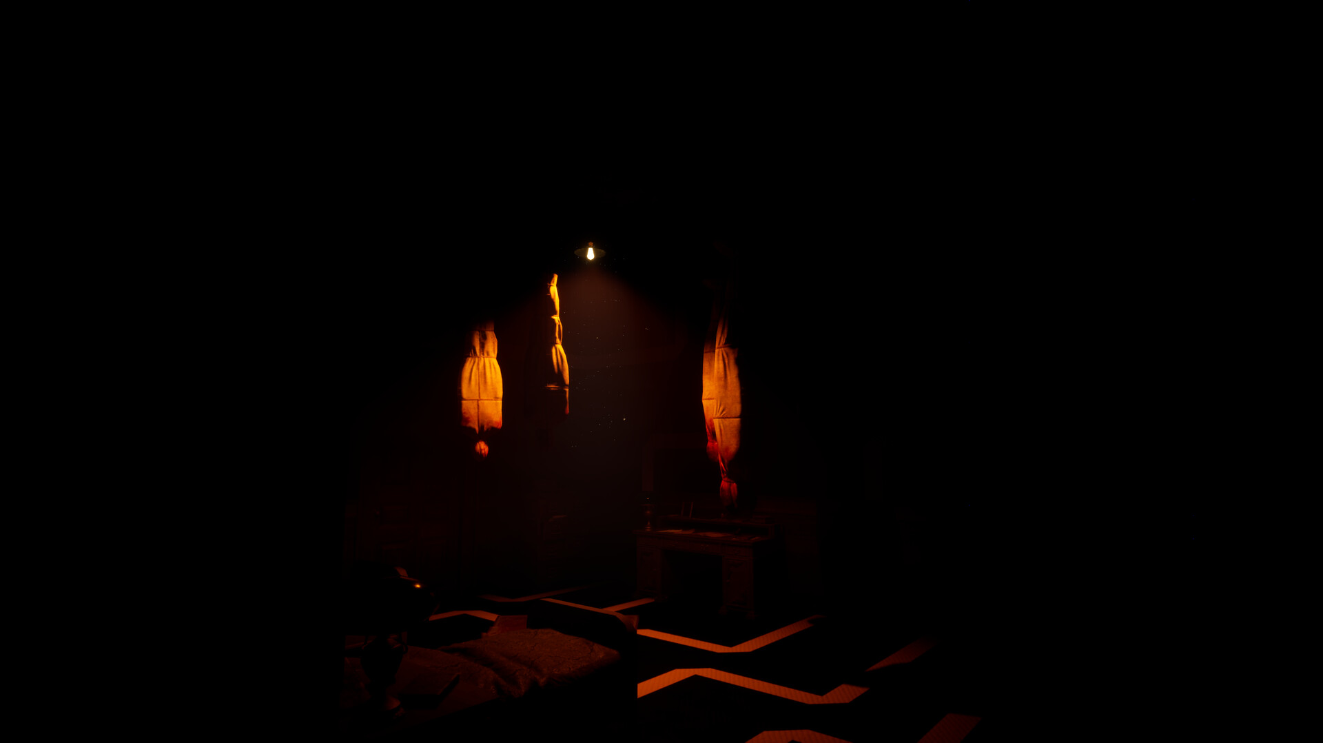 Whispers of the Gallows screenshot 6