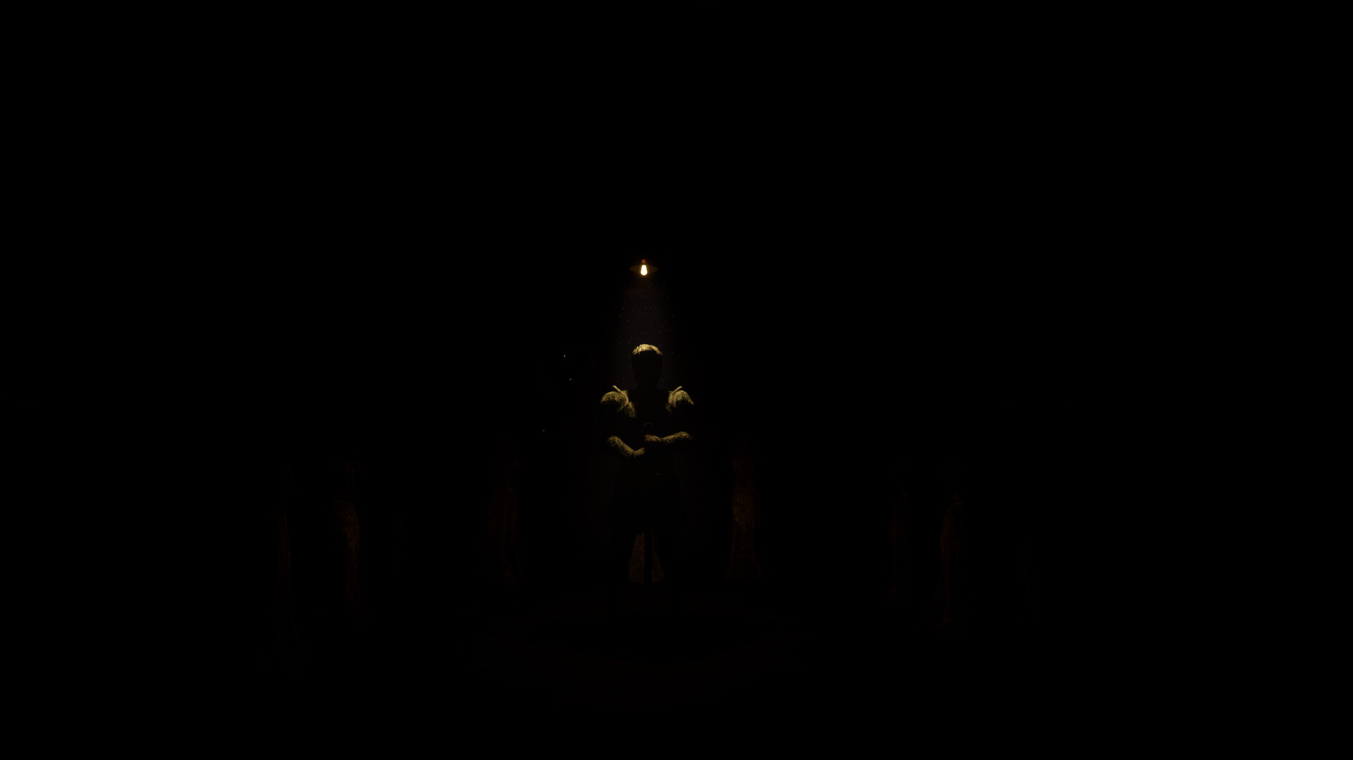 Whispers of the Gallows screenshot 4