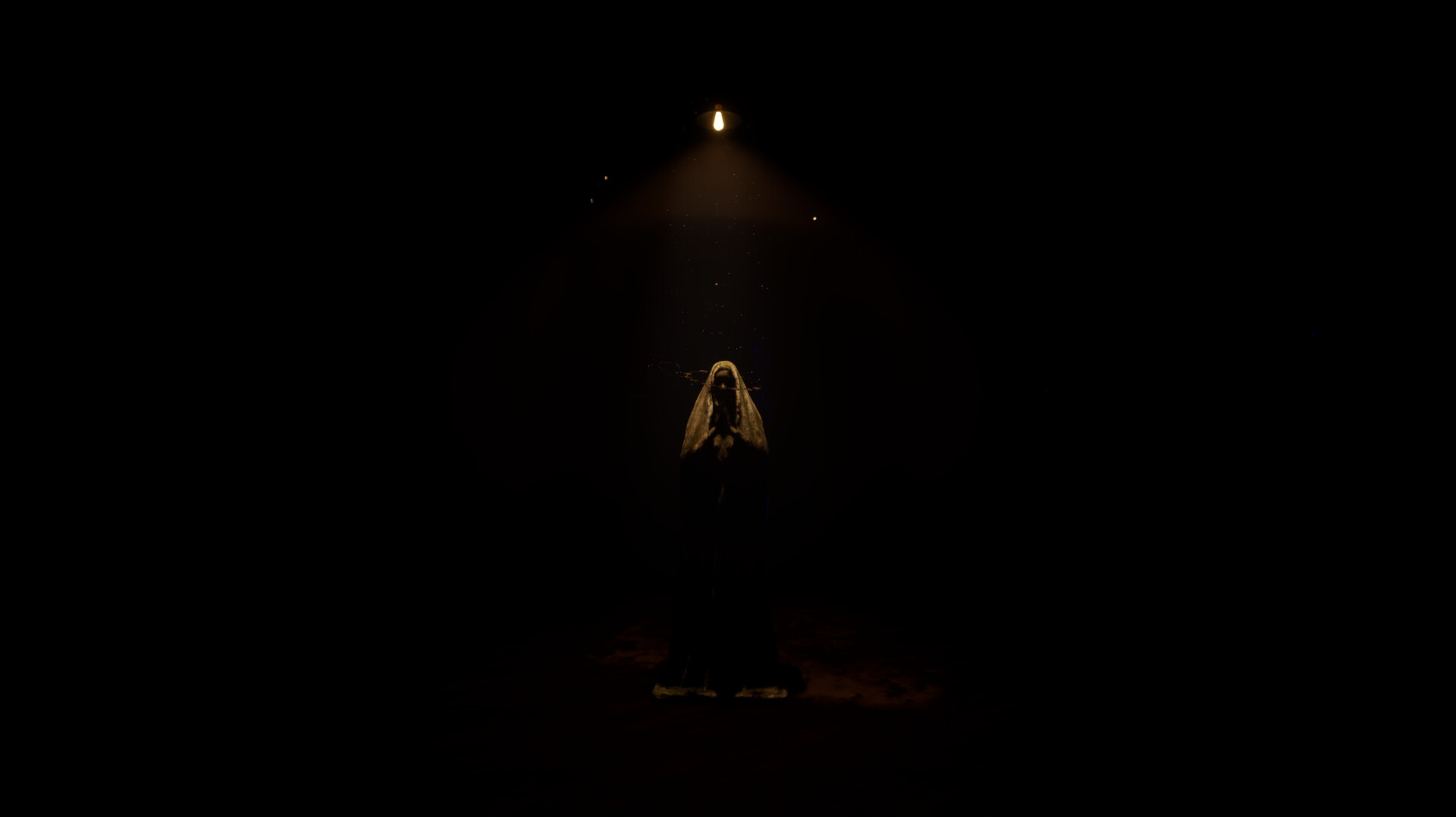 Whispers of the Gallows screenshot 5