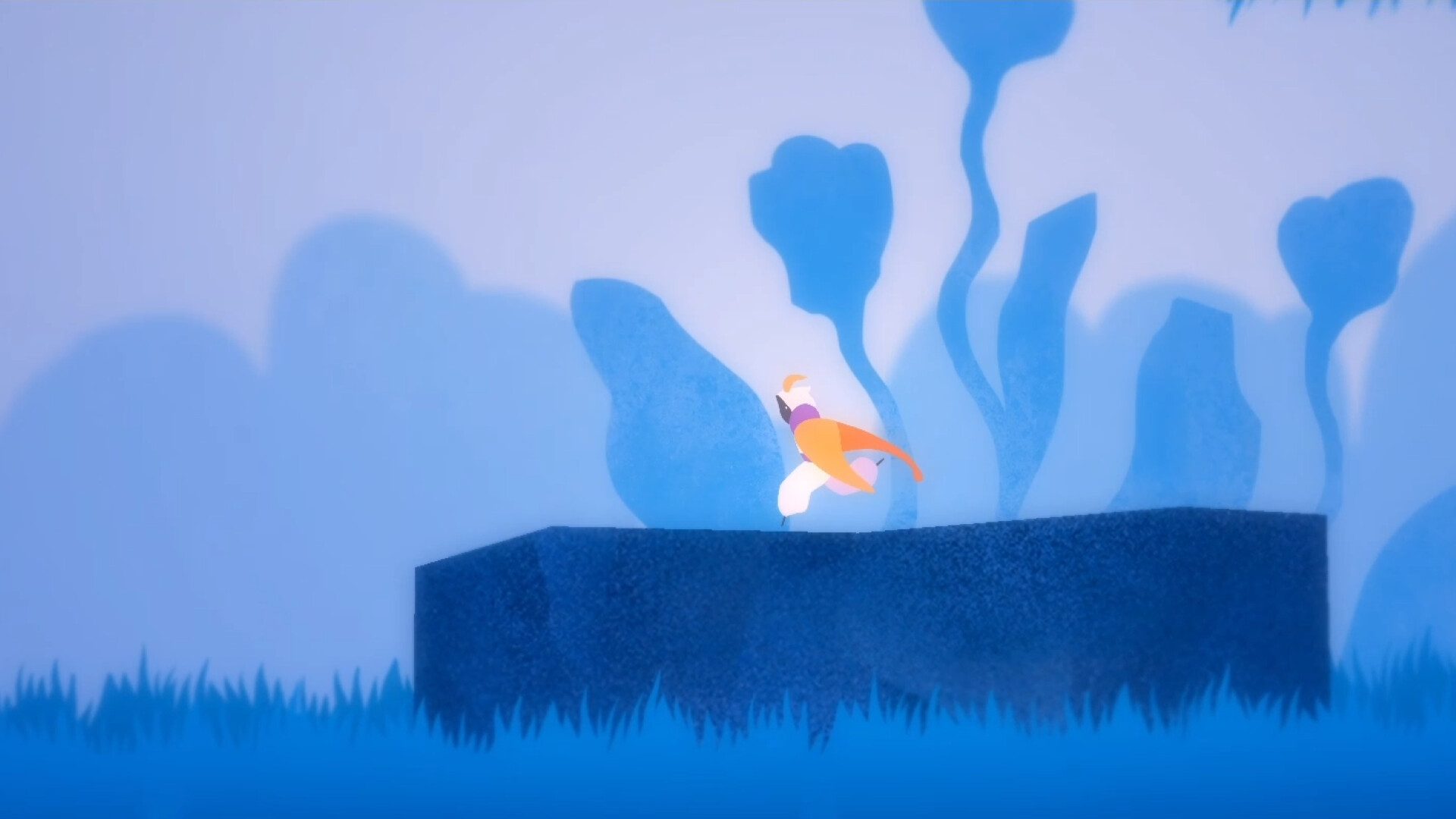 Aevitas: Last Light screenshot 1