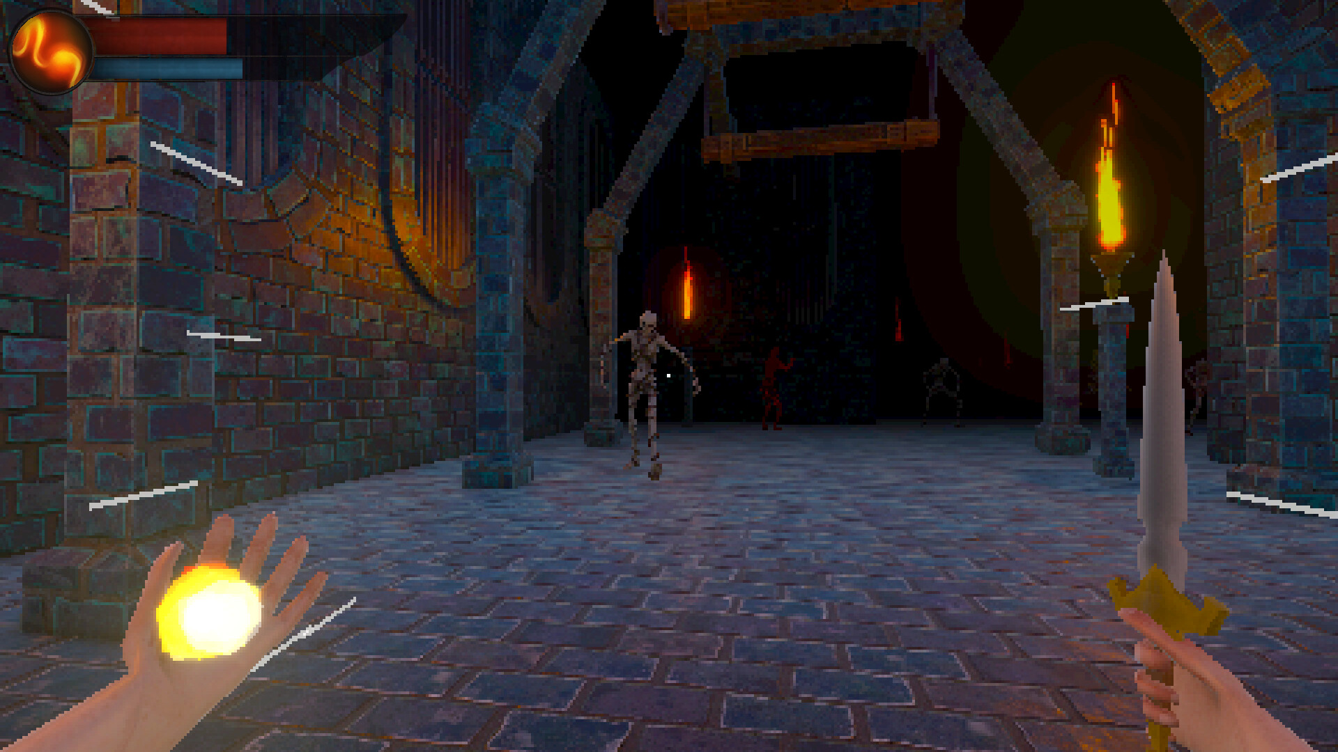 Reconquista screenshot 9
