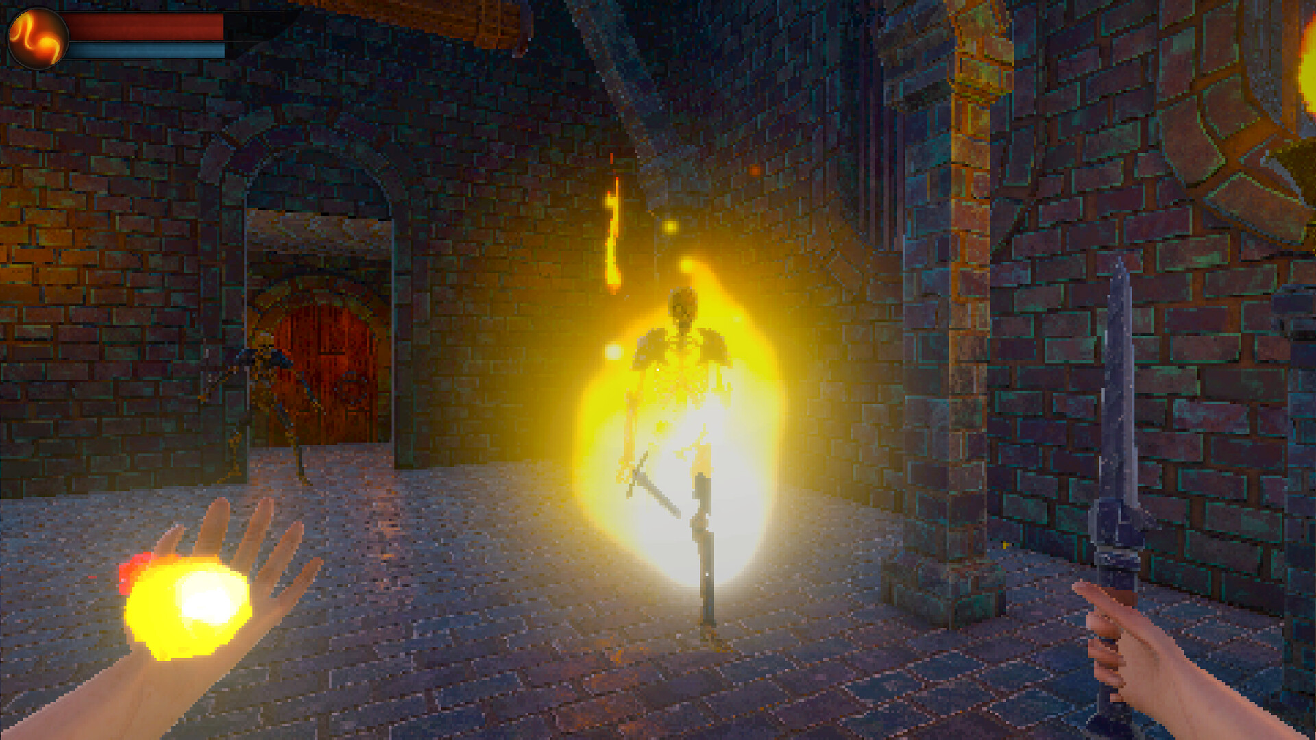 Reconquista screenshot 12