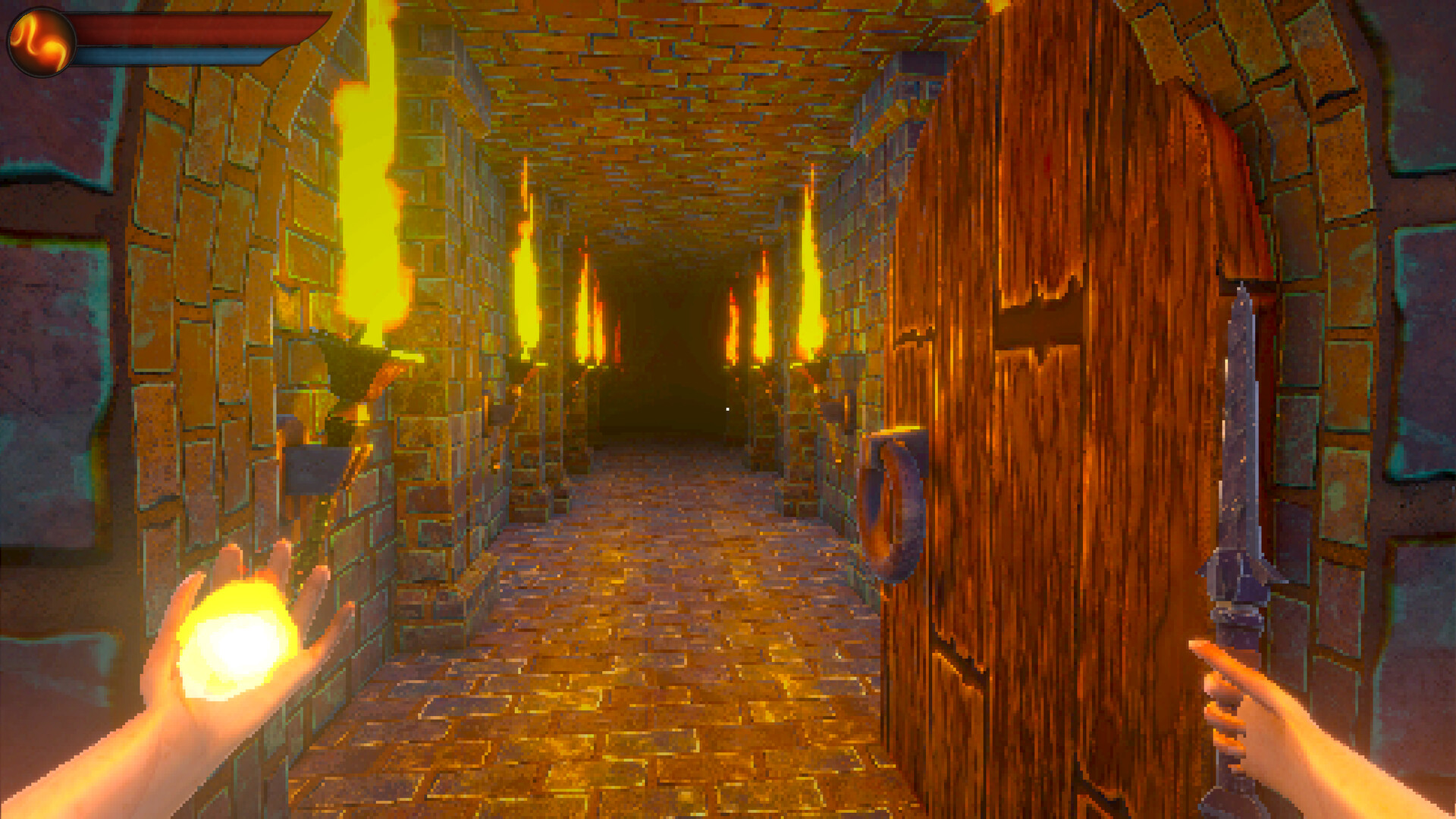 Reconquista screenshot 2