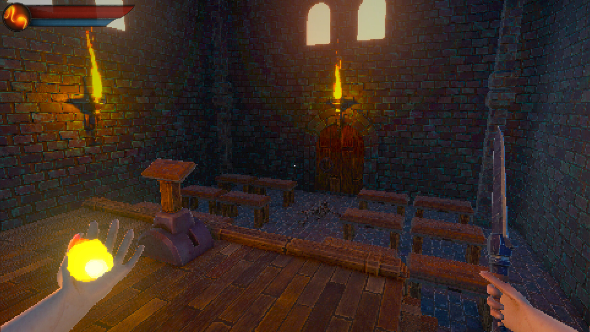 Reconquista screenshot 5