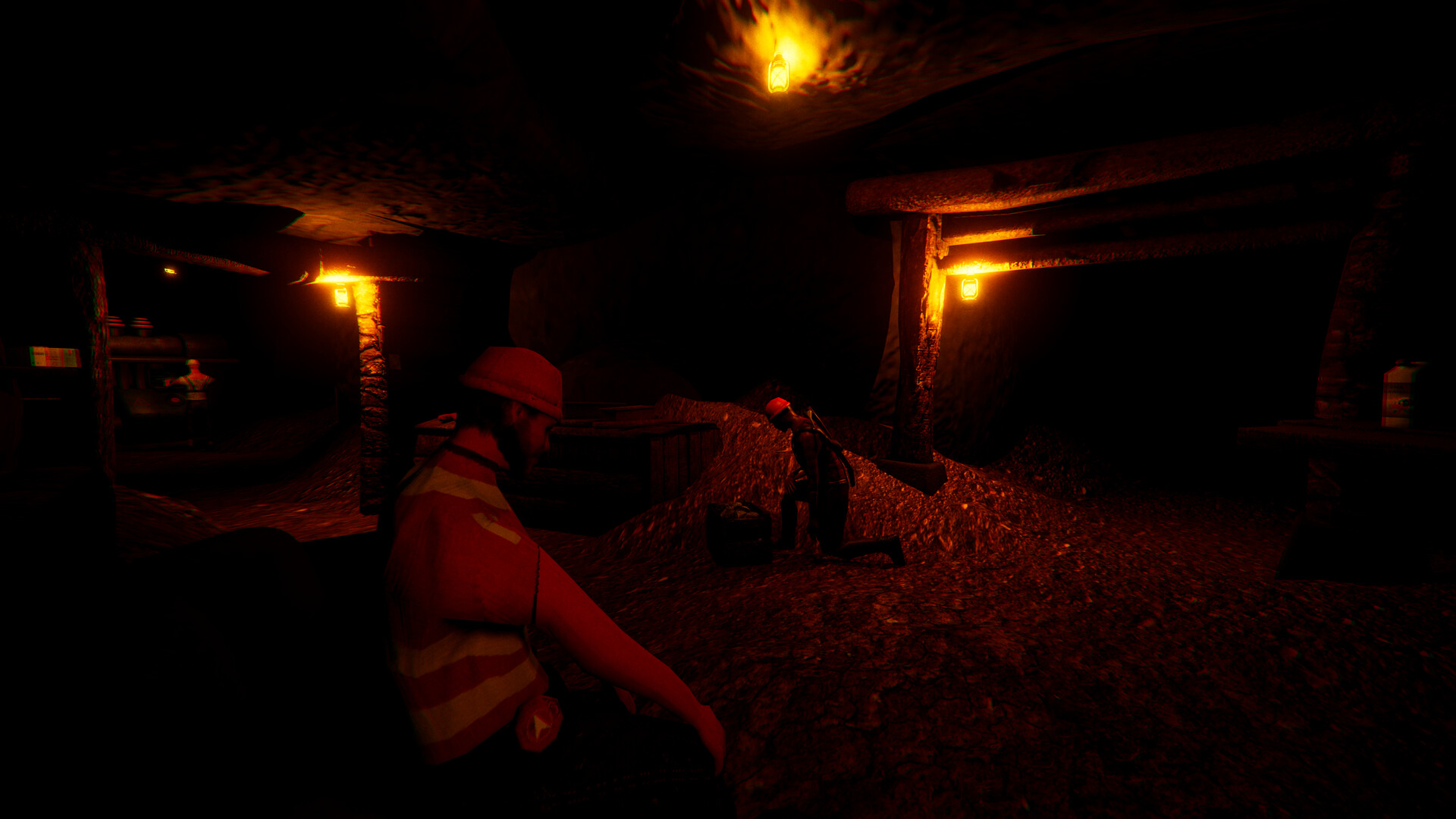 Mine of my Mind screenshot 2