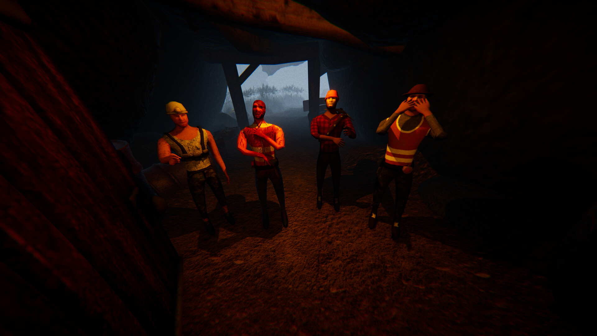 Mine of my Mind screenshot 5