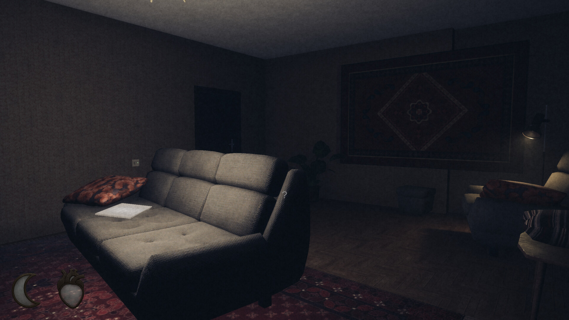 Rematonia screenshot 6