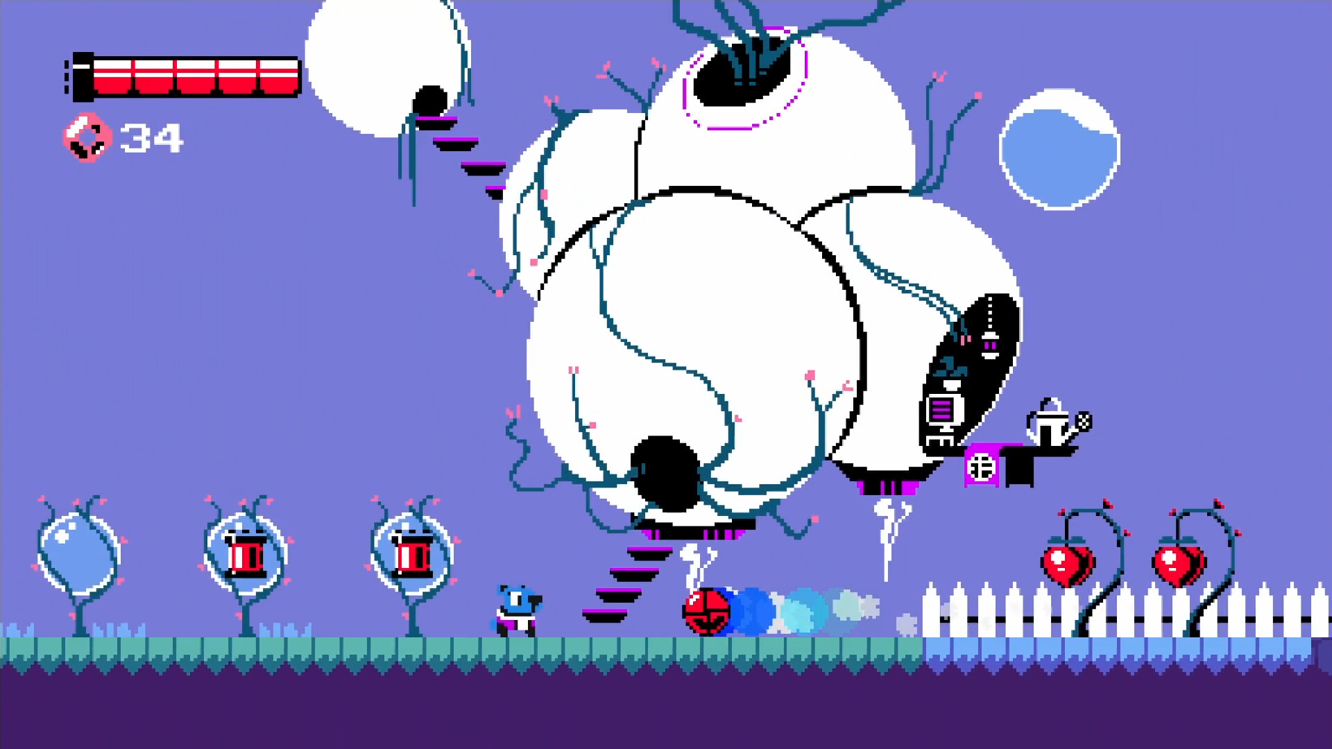 SUPER ANT screenshot 7
