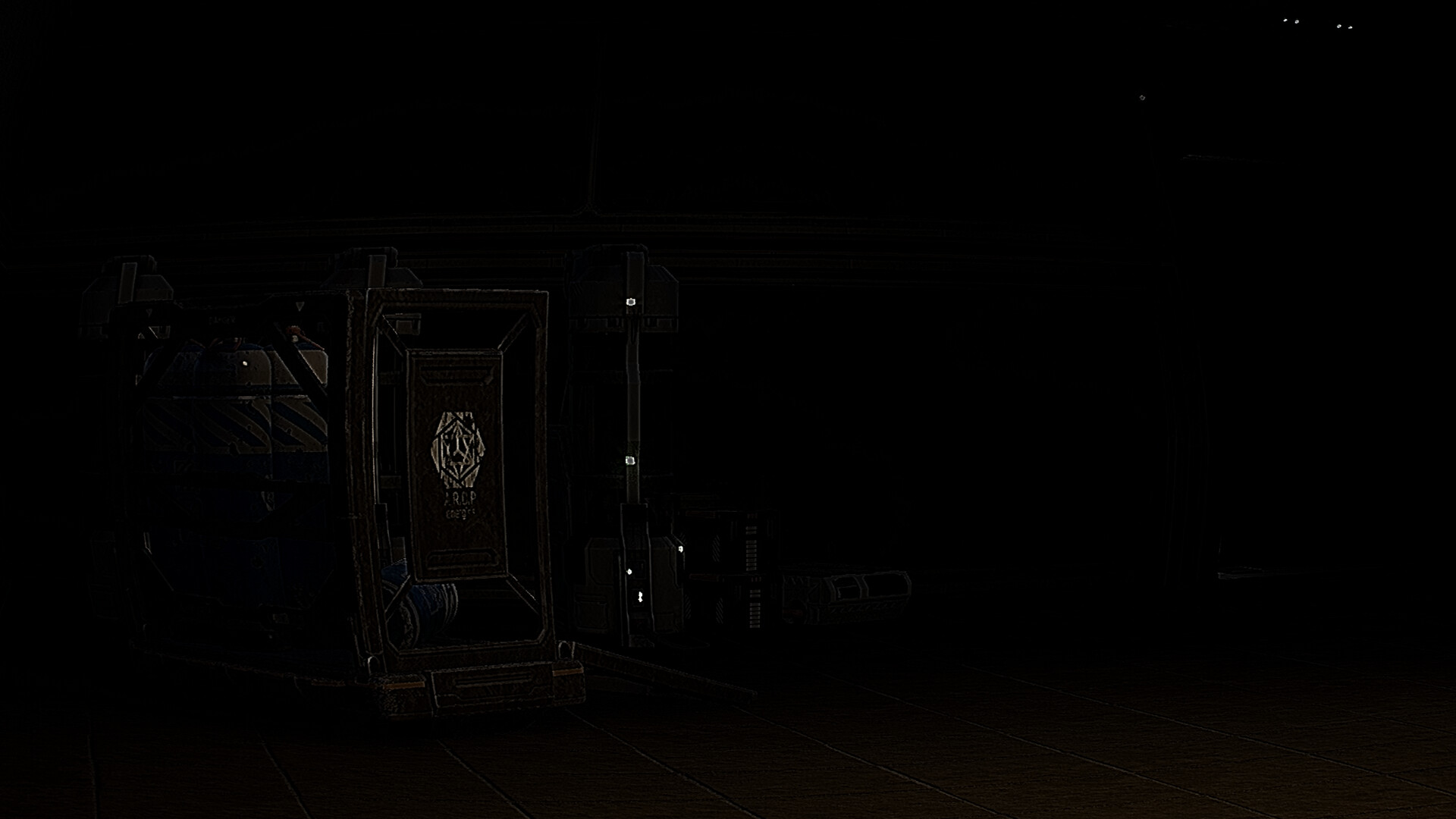 VoidFire screenshot 2