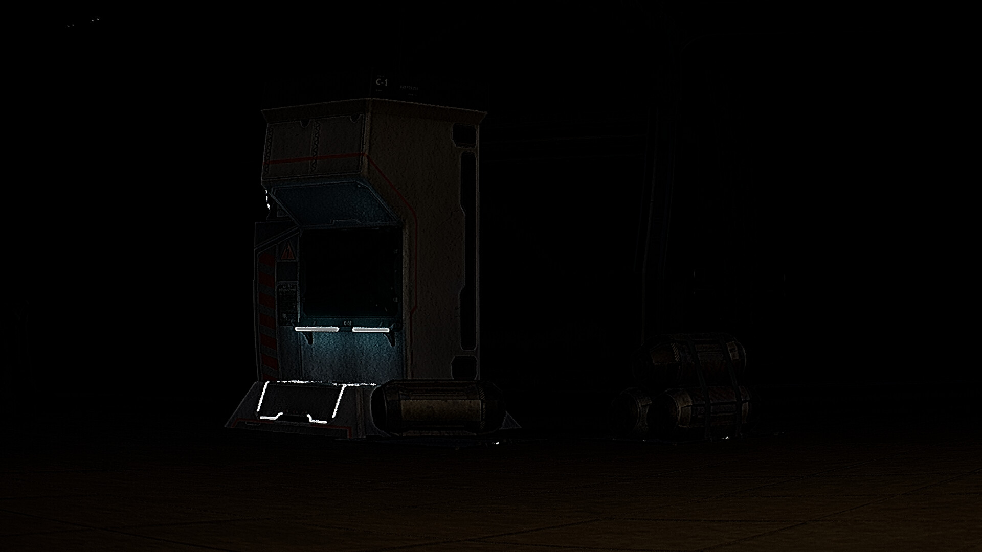 VoidFire screenshot 4