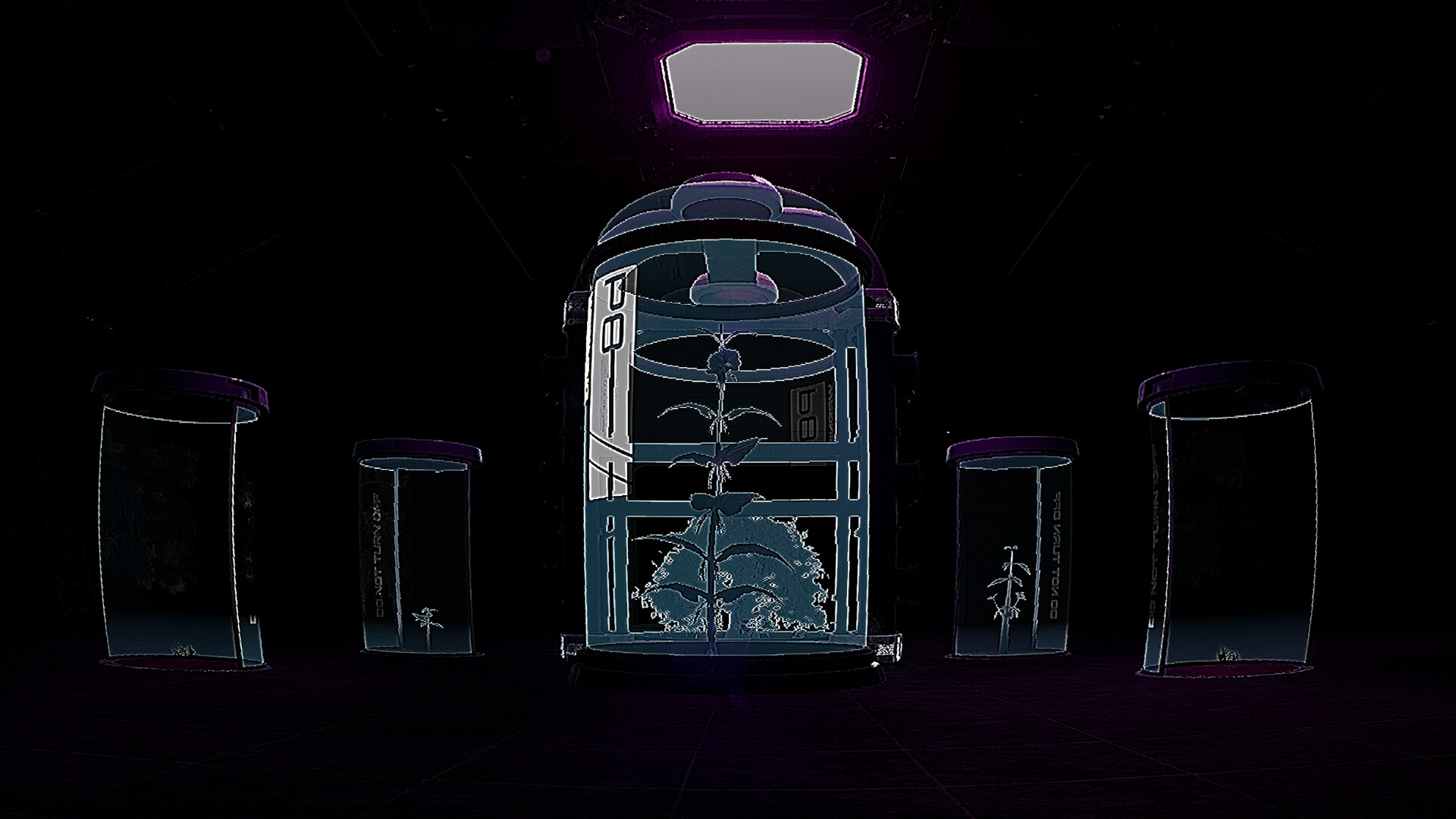 VoidFire screenshot 5
