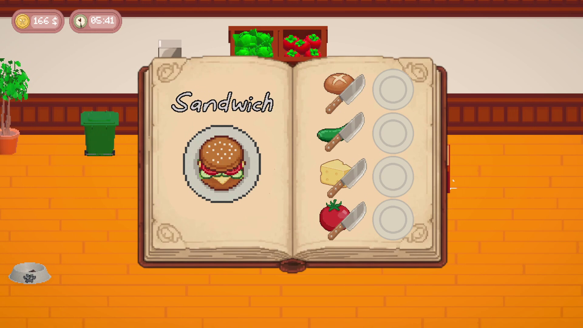 DishDash screenshot 10