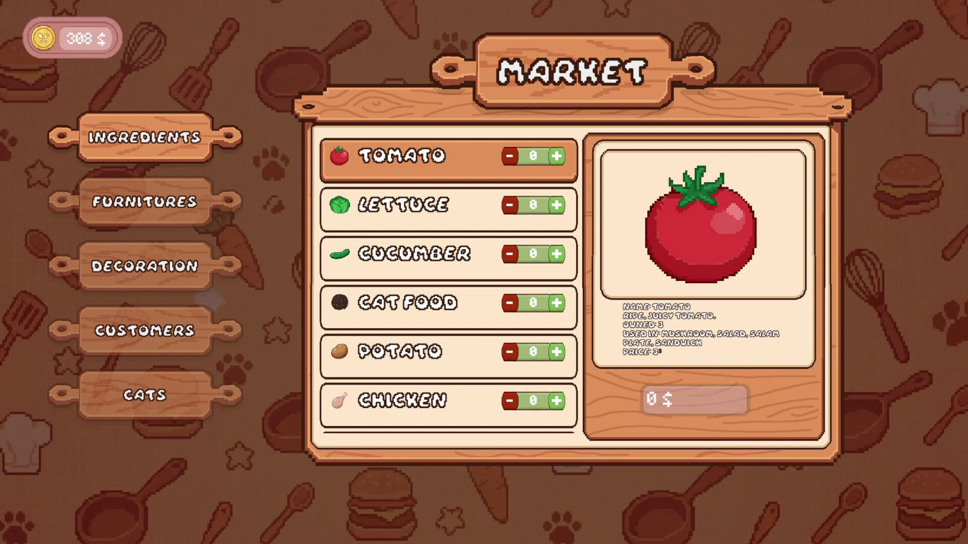 DishDash screenshot 19