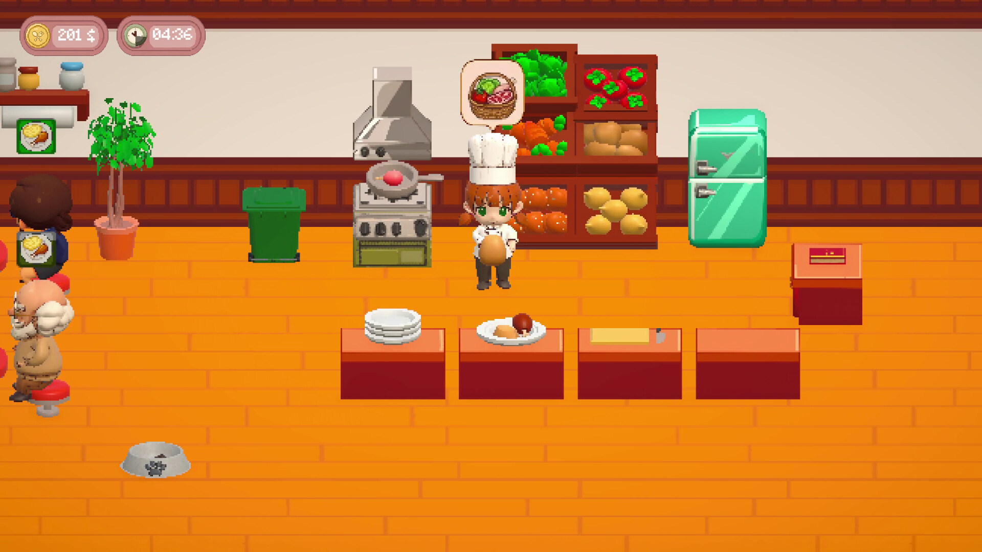 DishDash screenshot 18