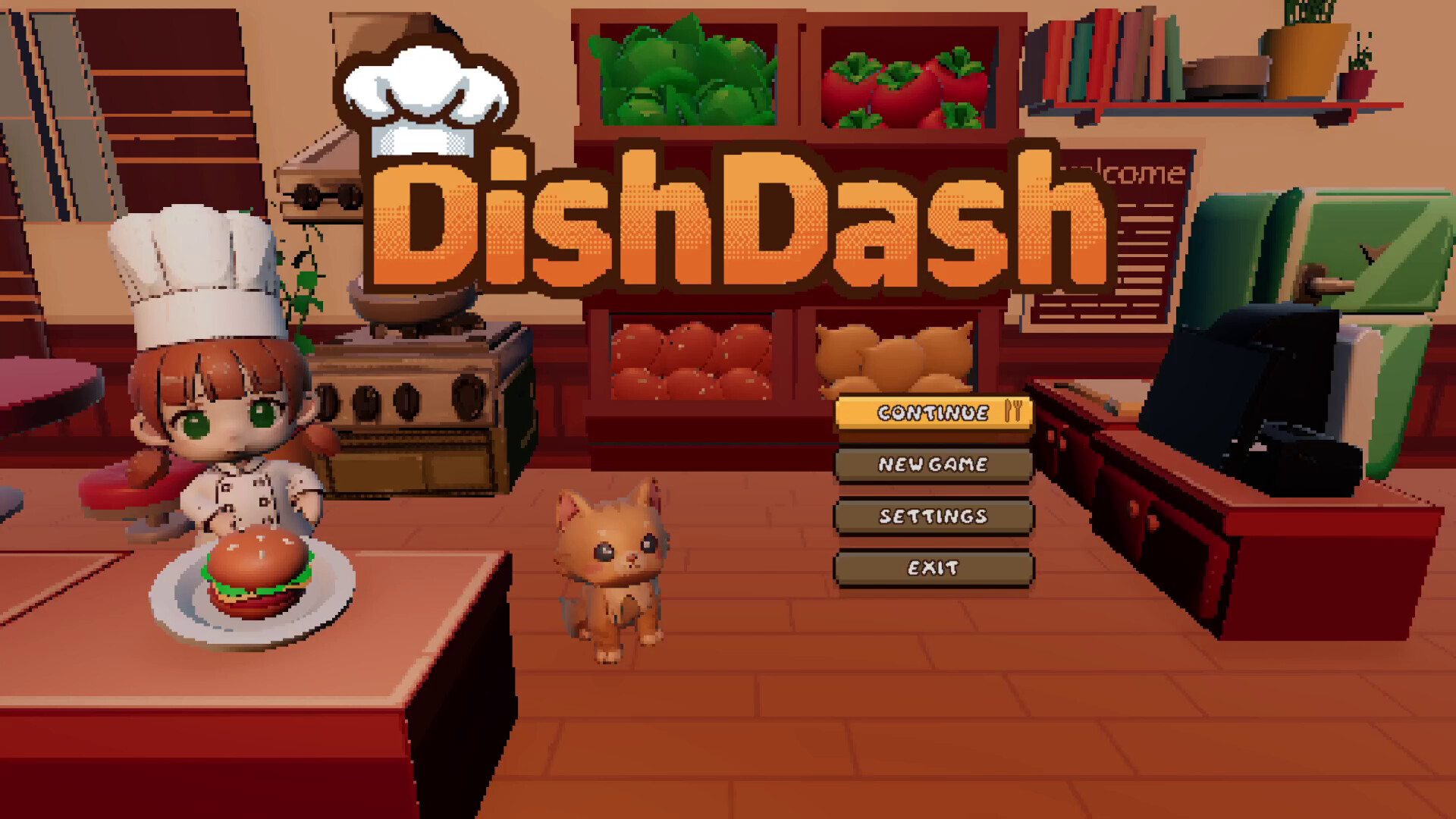 DishDash screenshot 9