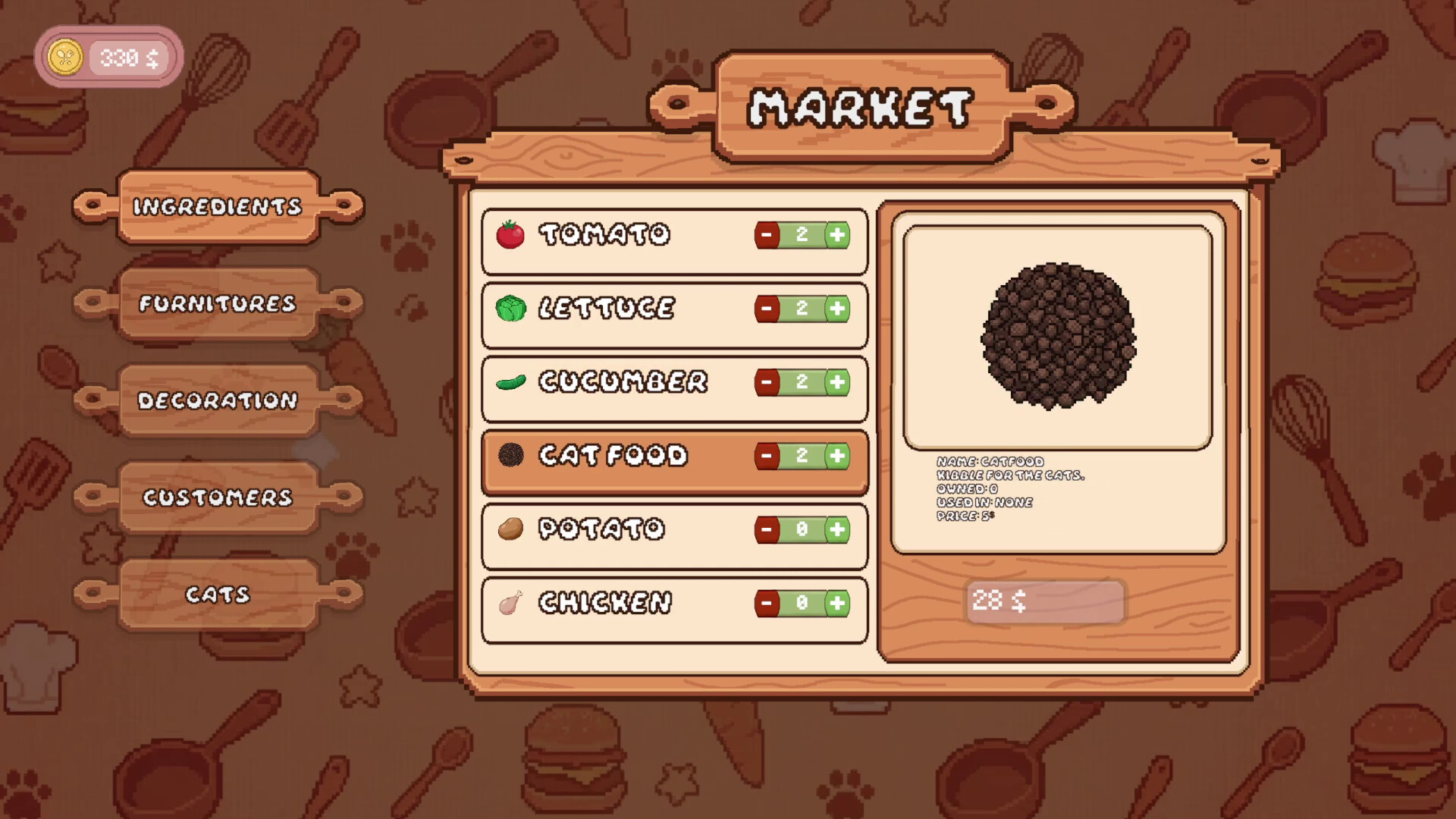 DishDash screenshot 8