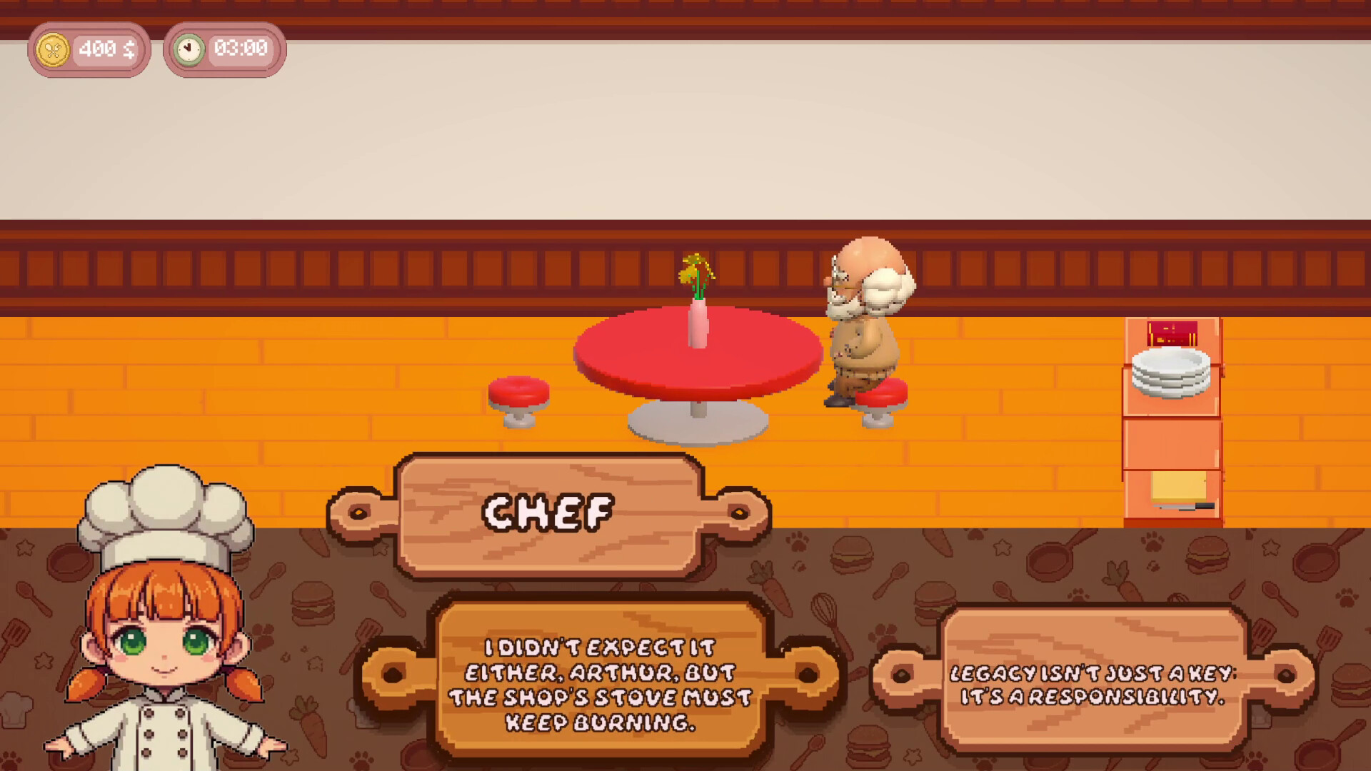 DishDash screenshot 15