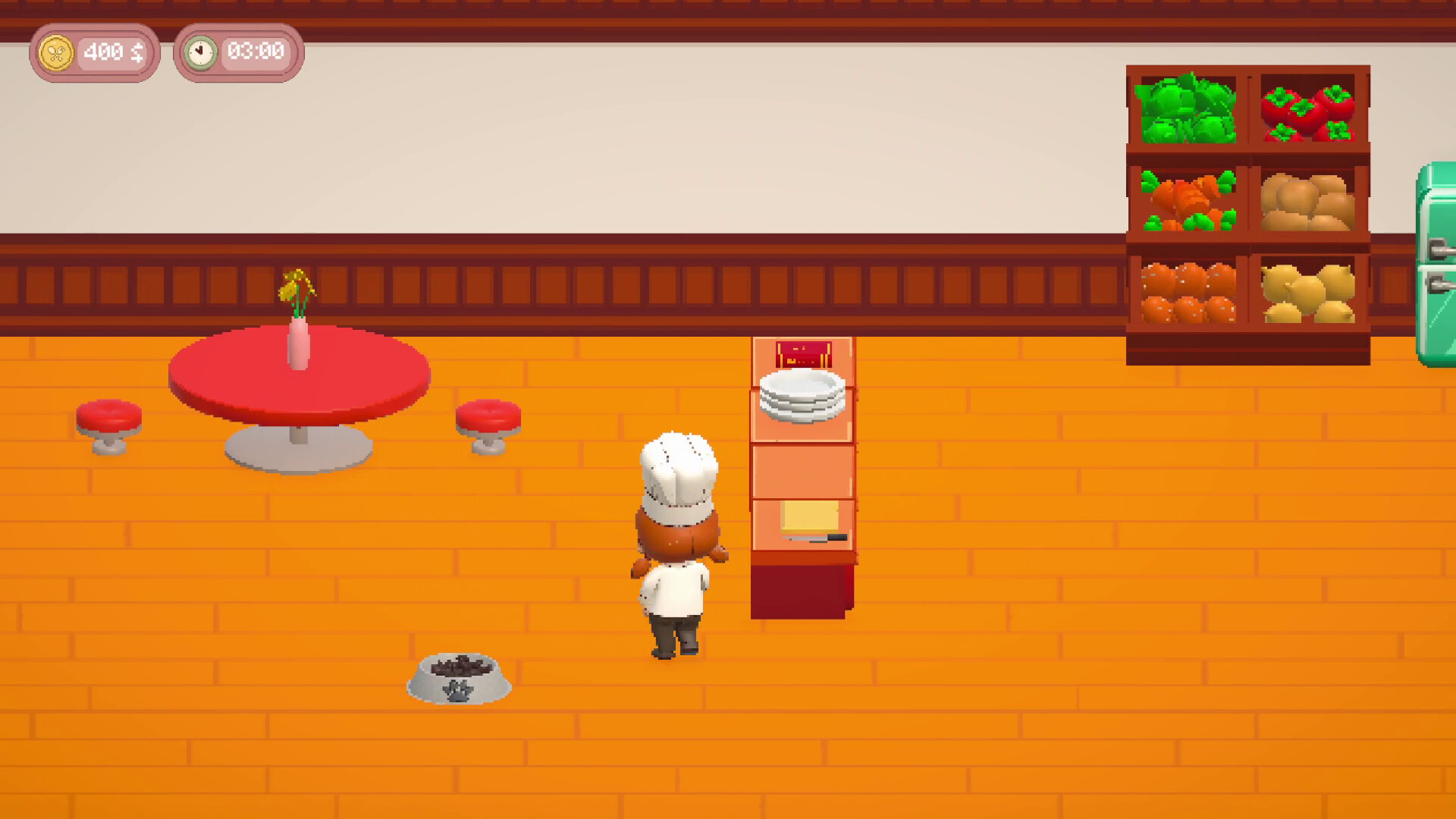 DishDash screenshot 6