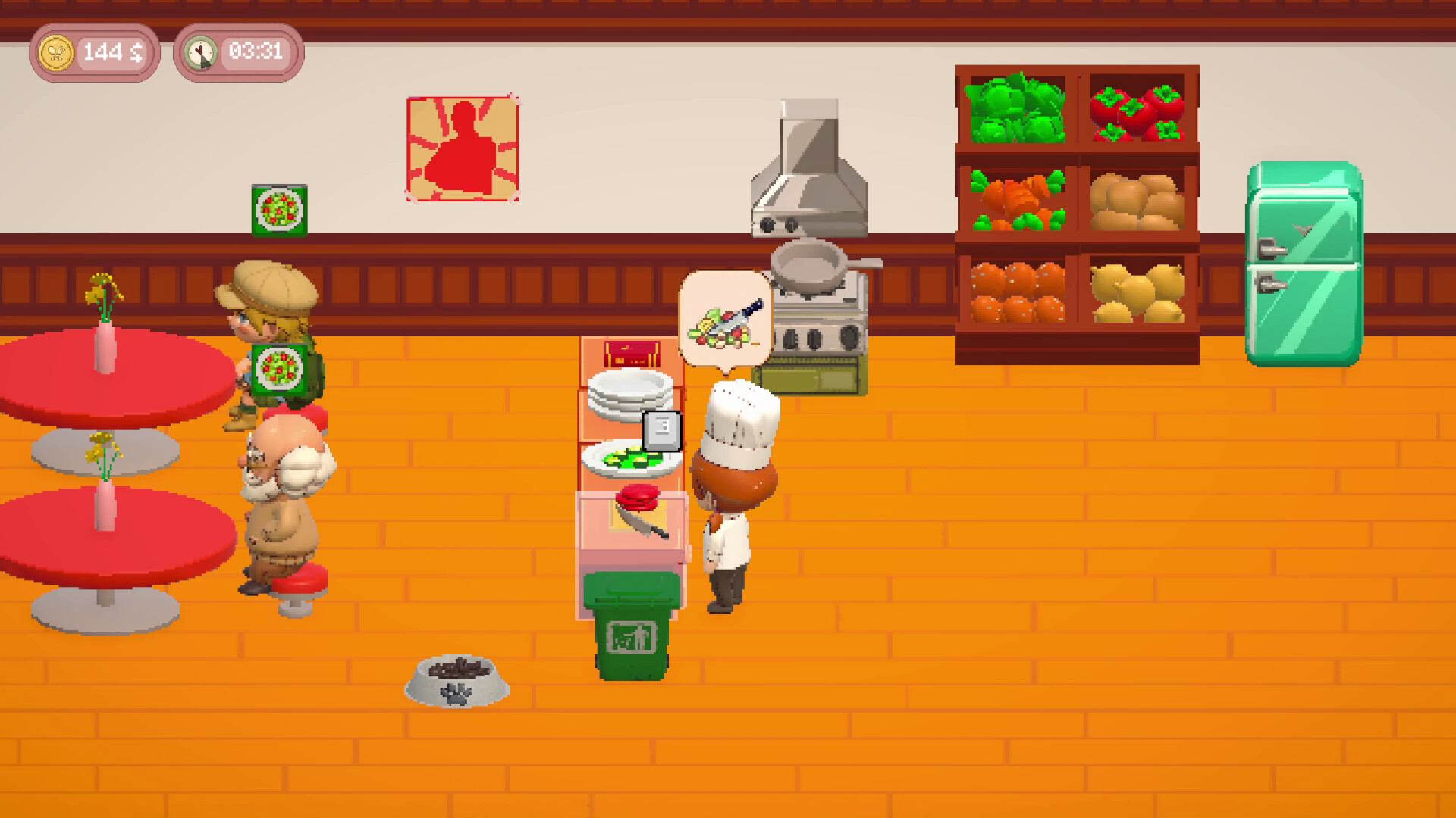 DishDash screenshot 1