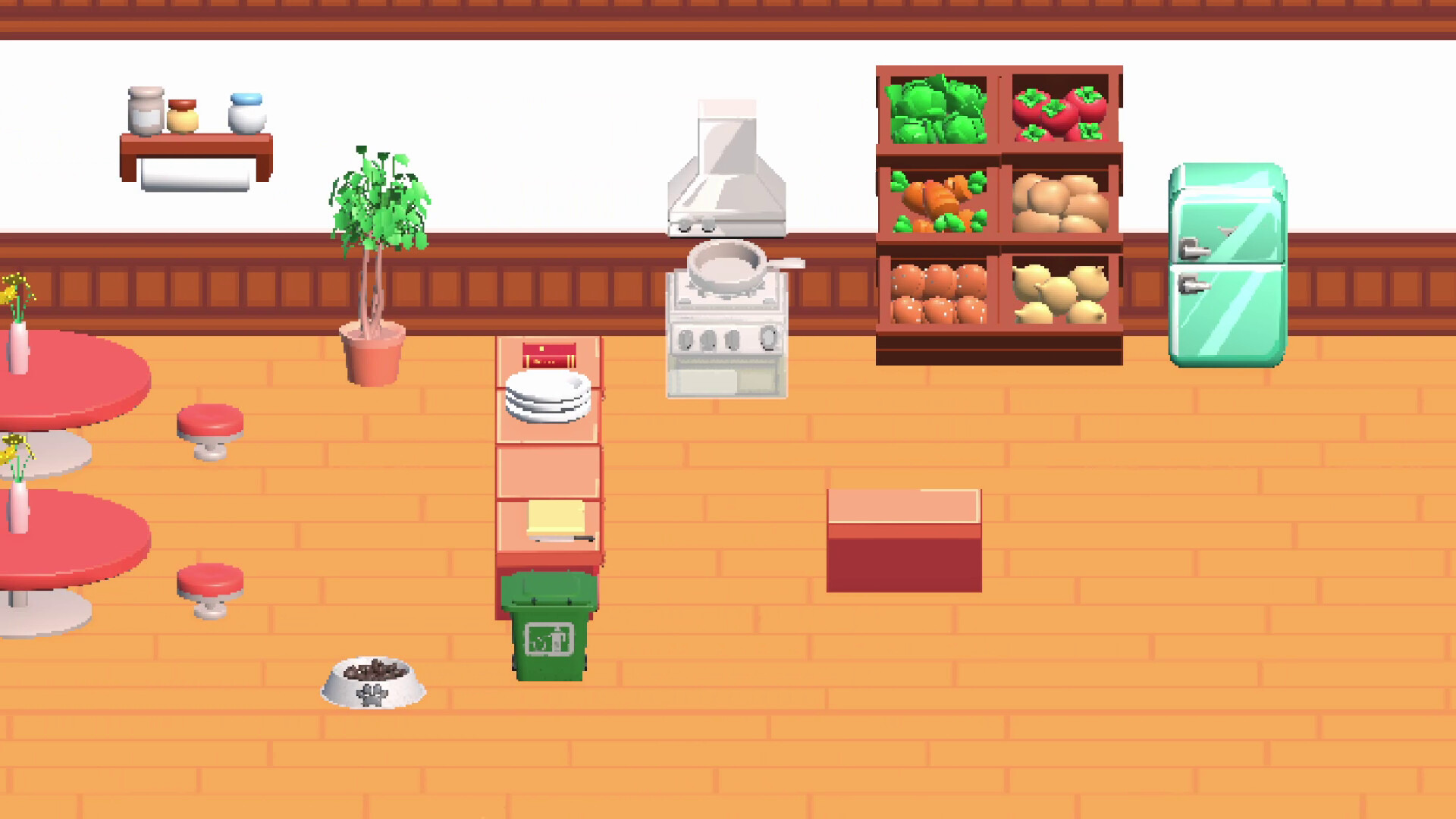 DishDash screenshot 5