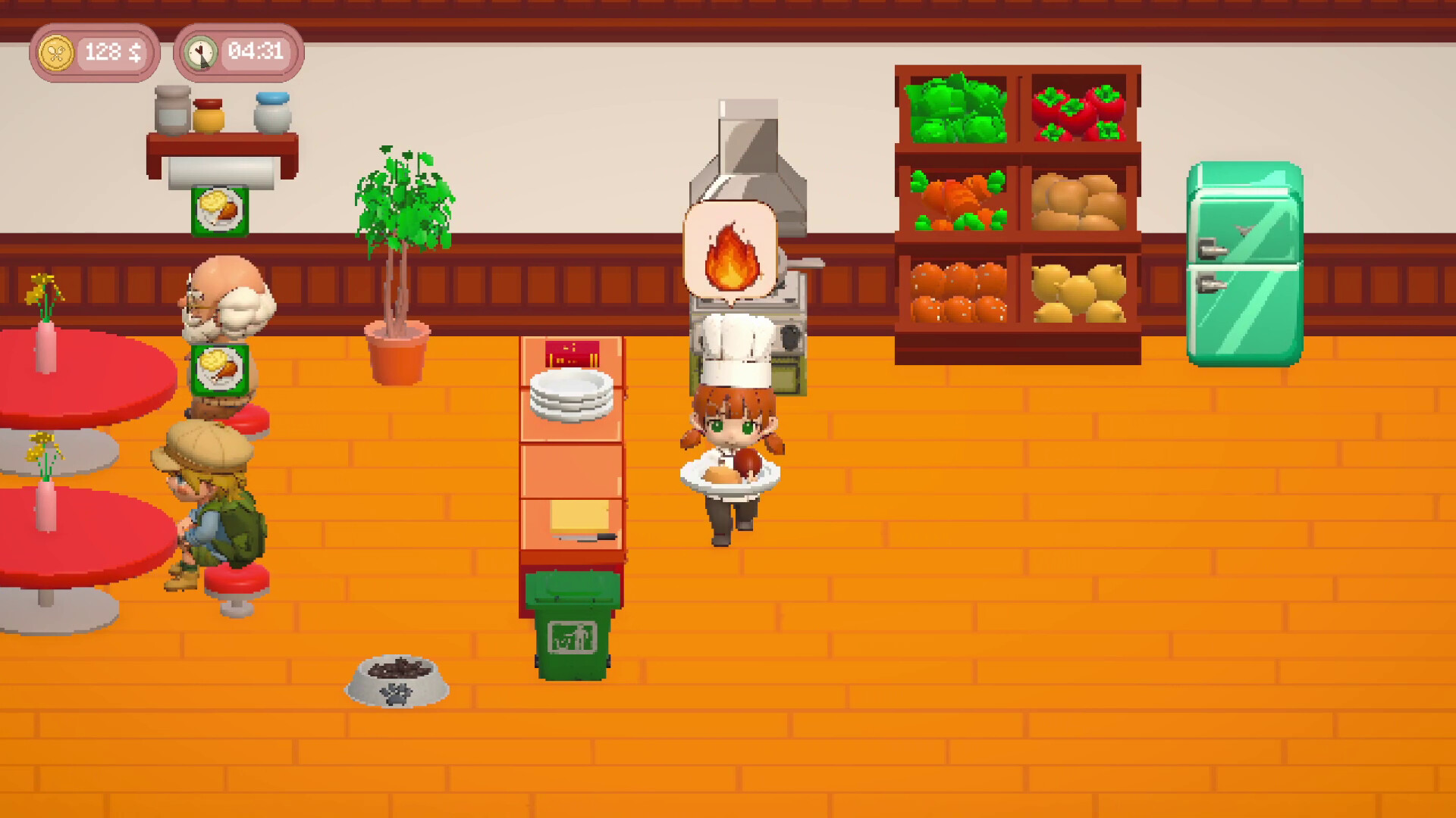 DishDash screenshot 13