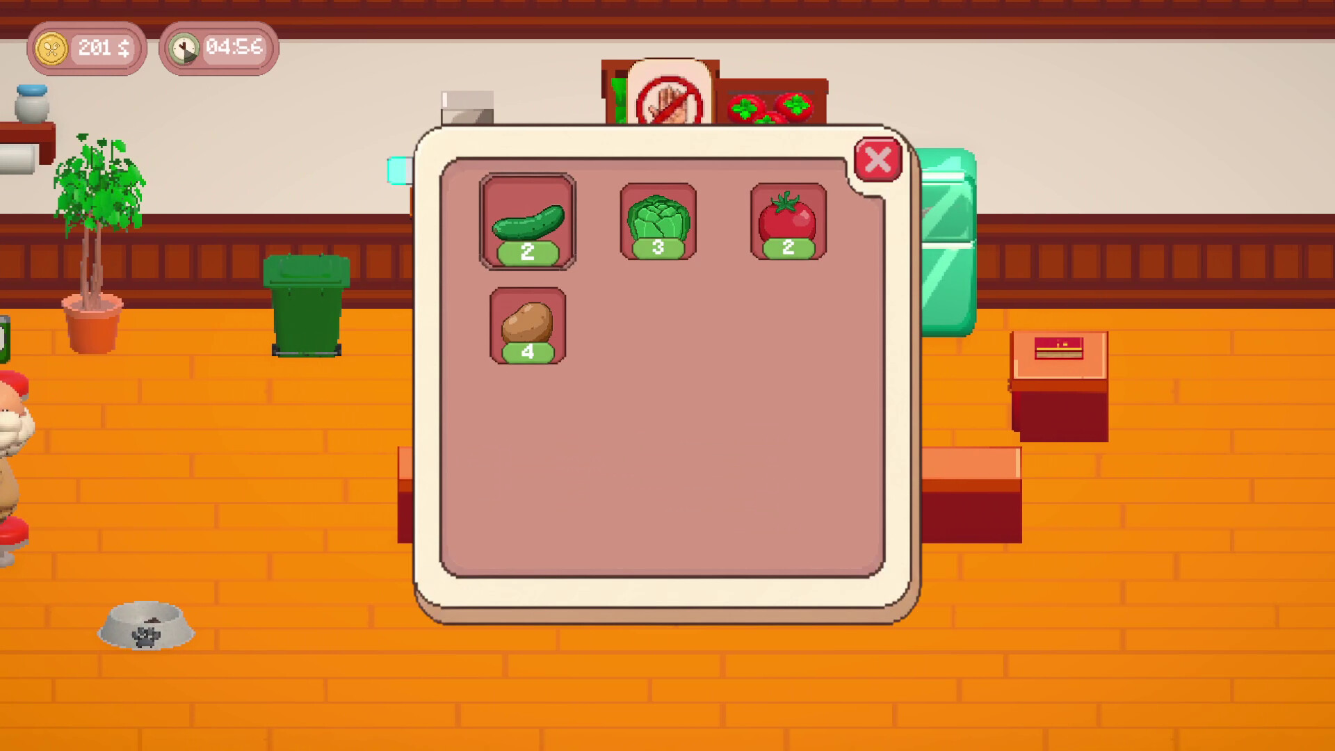 DishDash screenshot 7