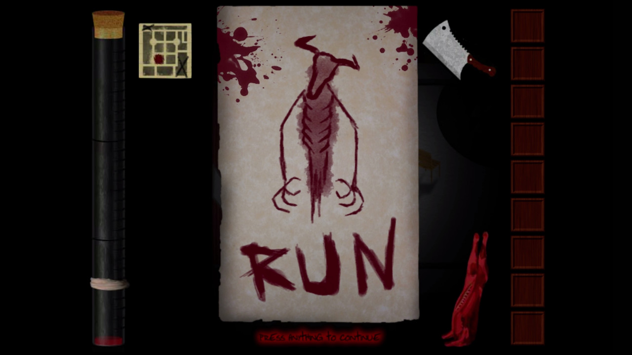 Goodnight Butcher screenshot 4