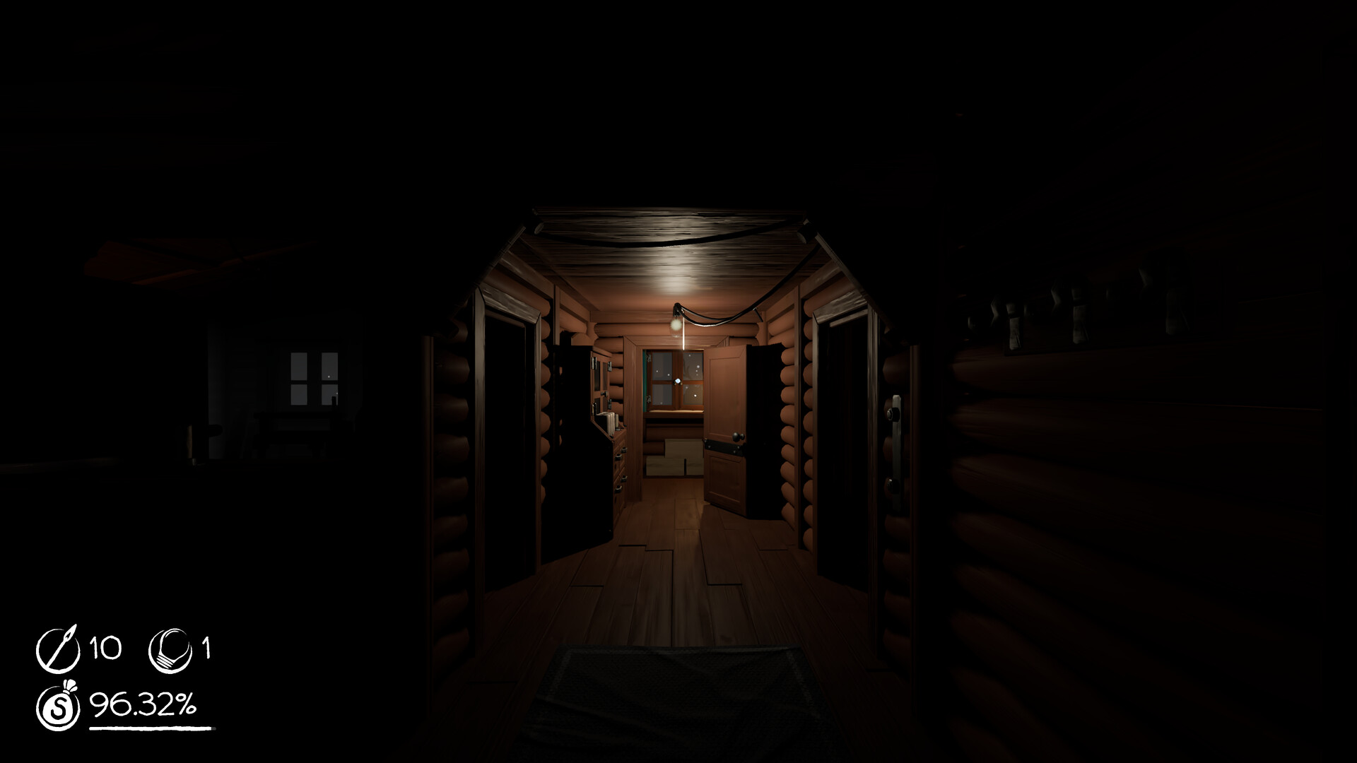 Whispers of the Seasons screenshot 3