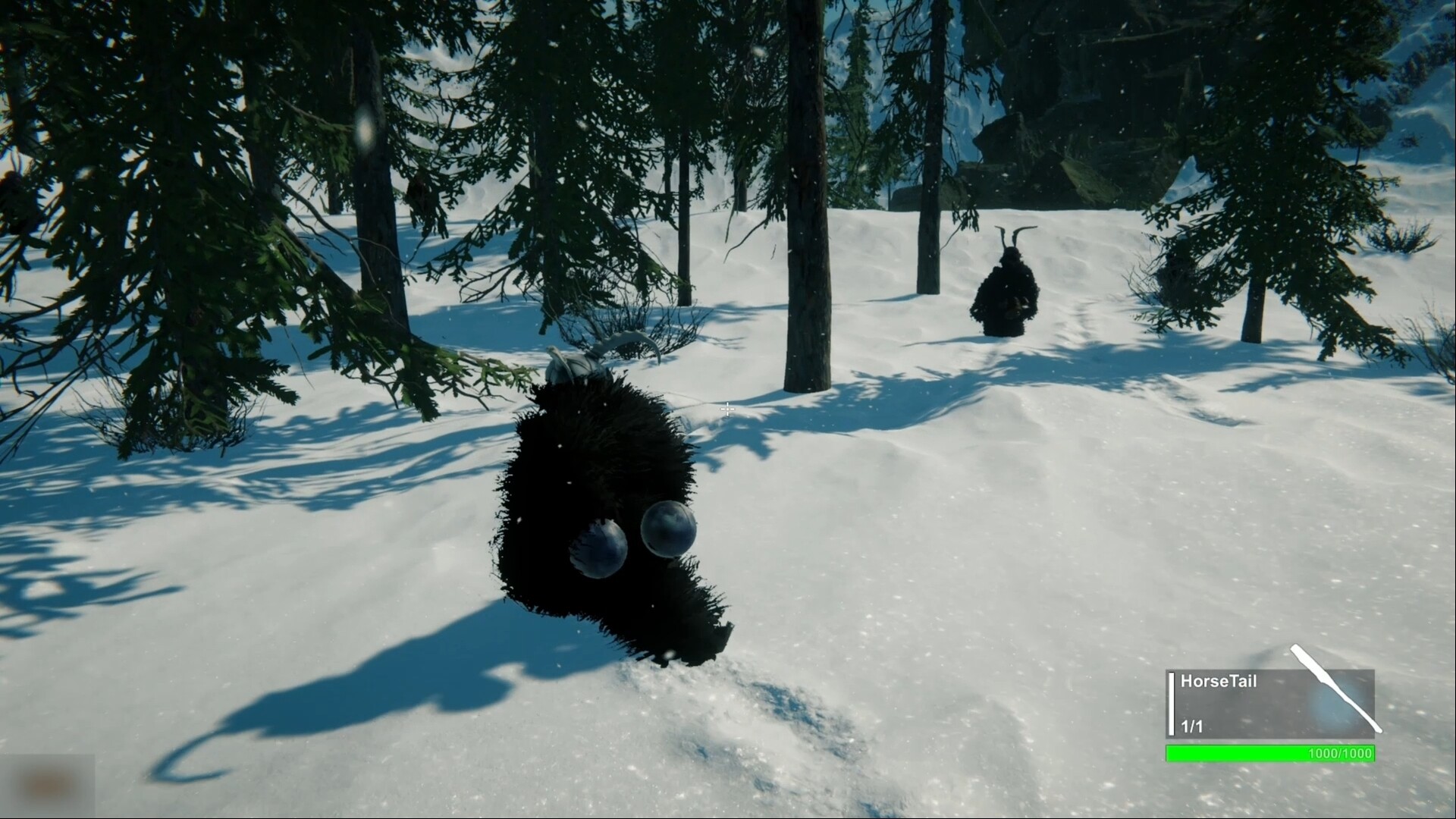 The Krampus Game screenshot 11
