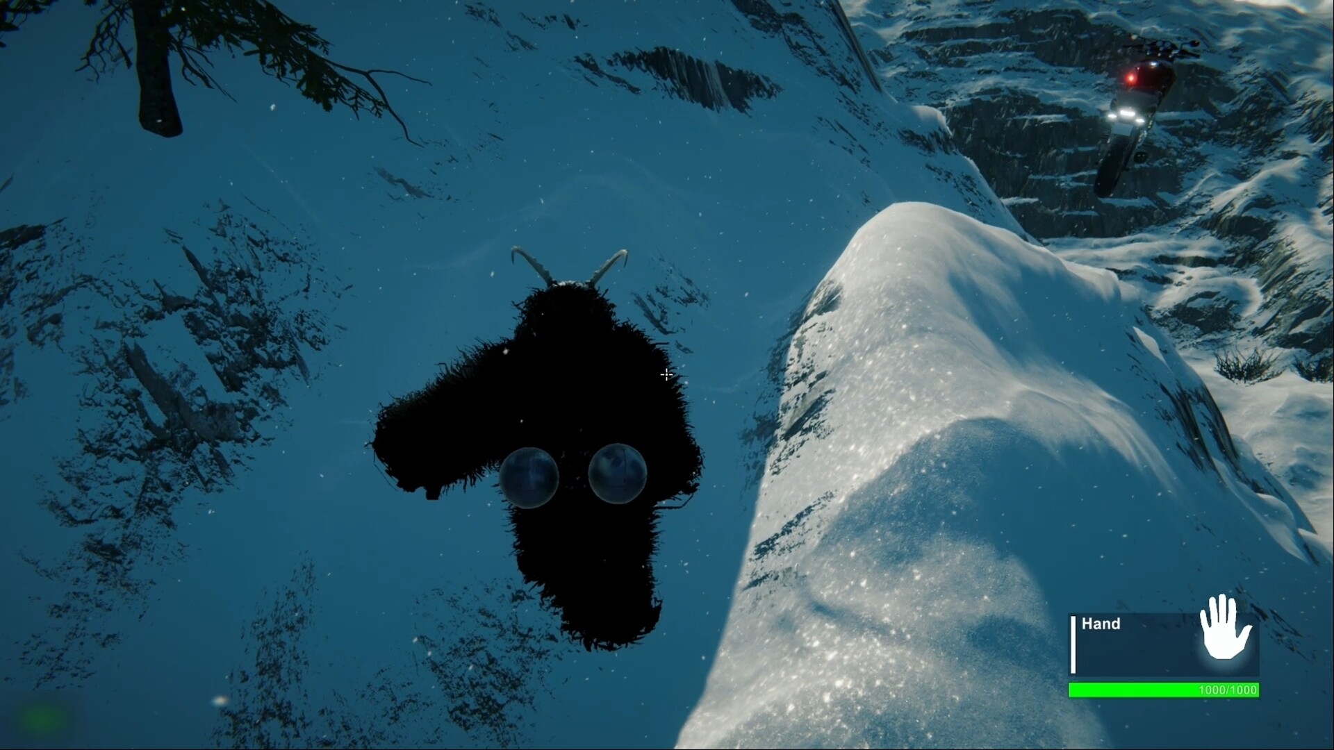 The Krampus Game screenshot 12