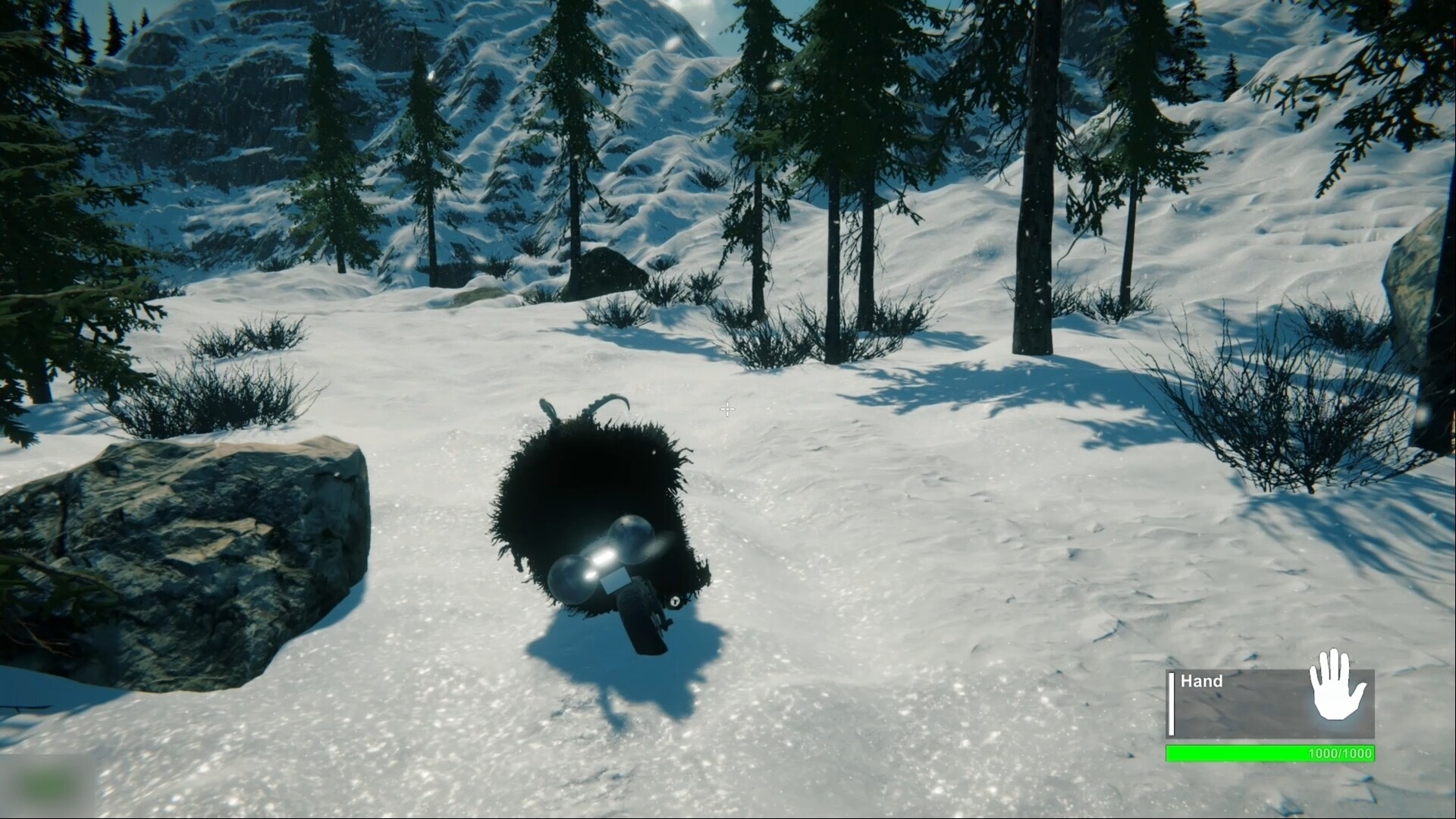The Krampus Game screenshot 13