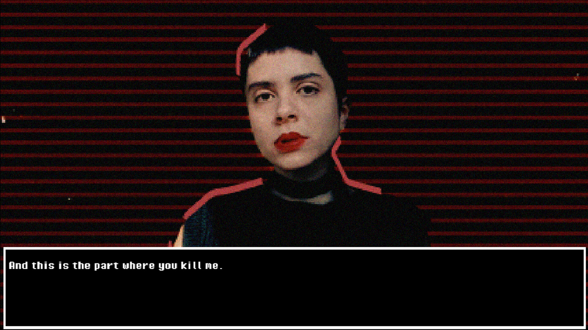 CORALINA - illacrimo screenshot 7