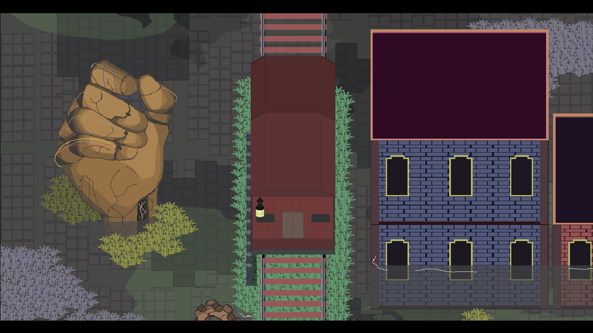 CORALINA - illacrimo screenshot 5
