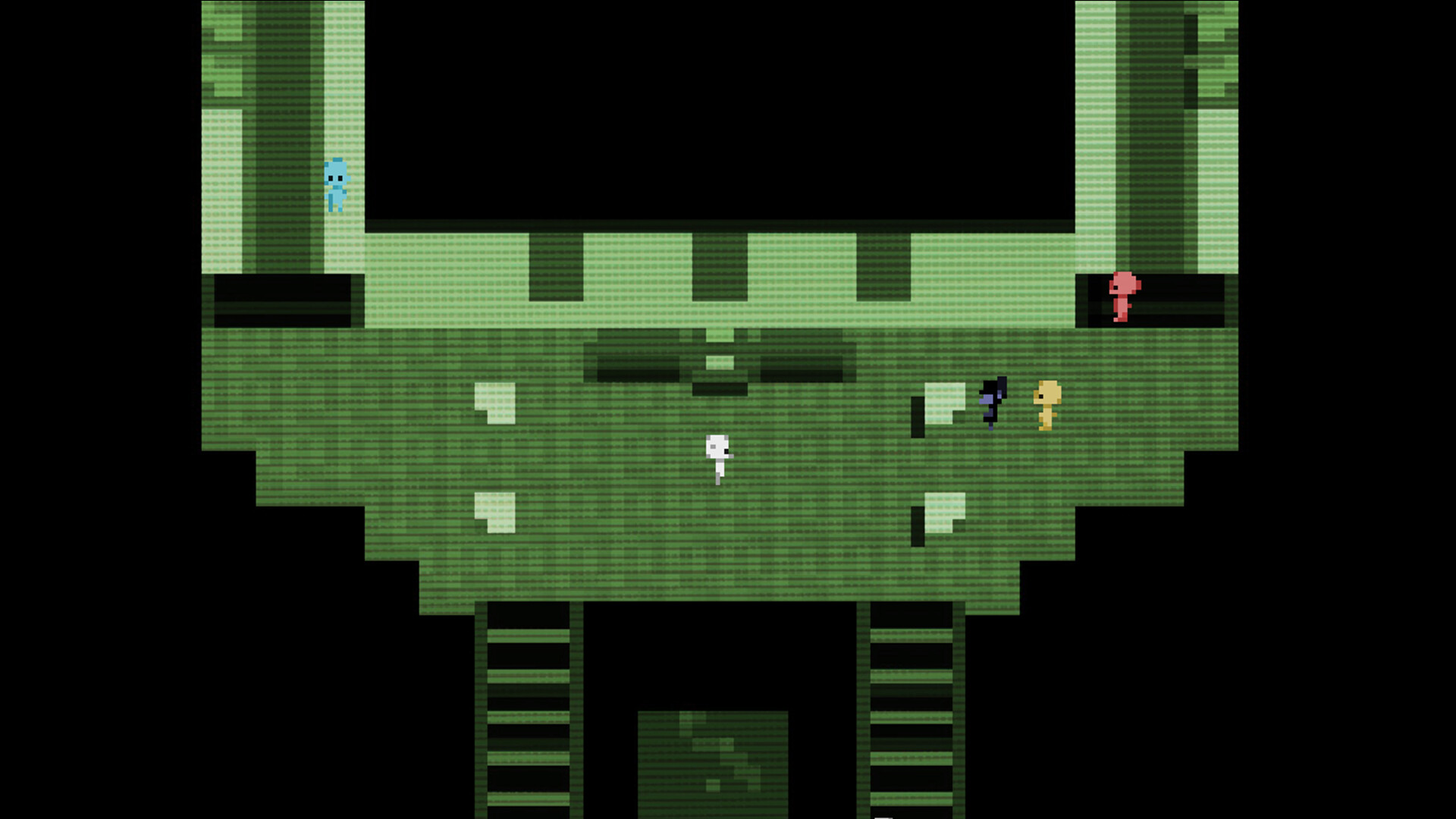 CORALINA - illacrimo screenshot 4